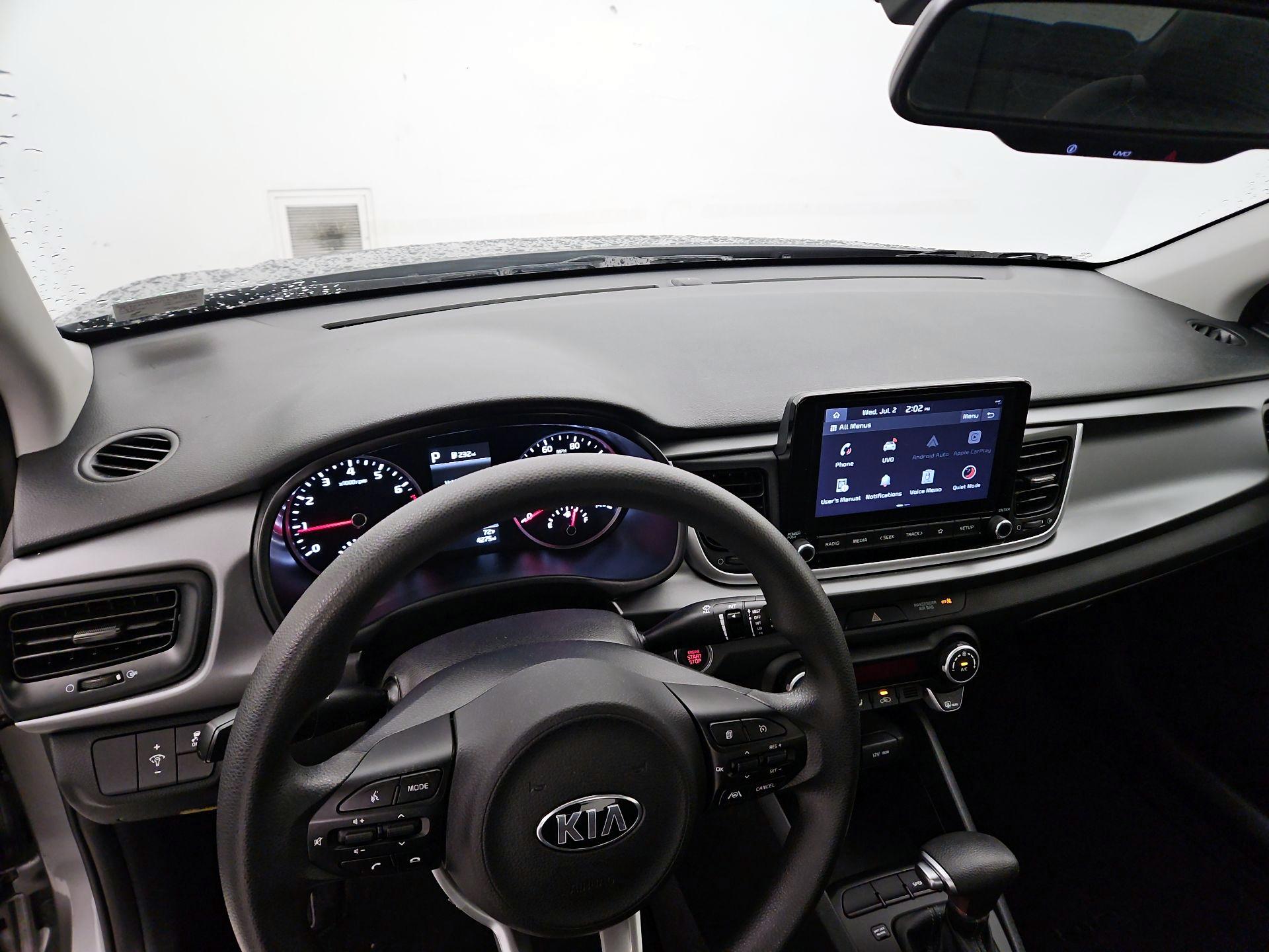 Thumbnail: 2021 Kia Rio - 9
