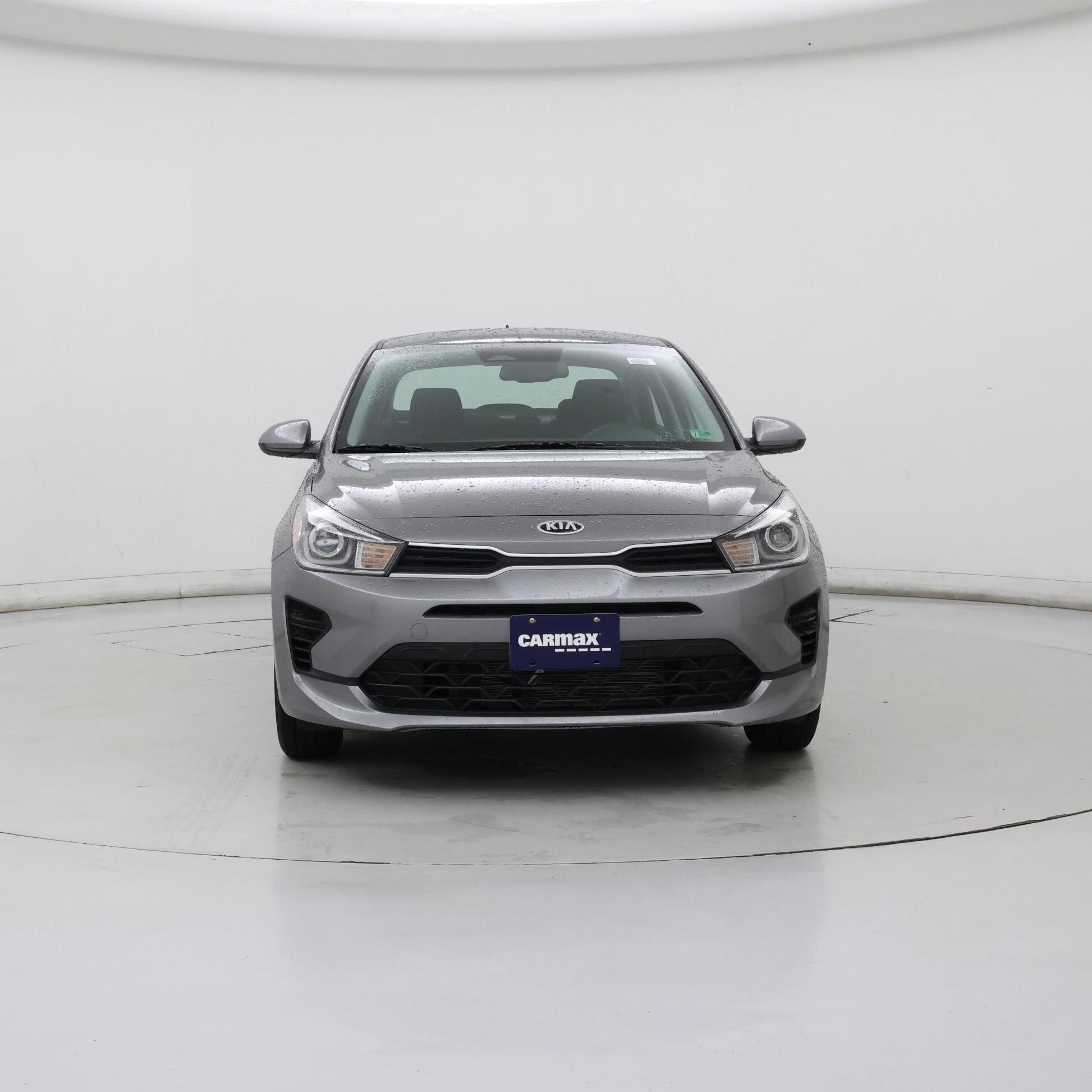 Thumbnail: 2021 Kia Rio - 5