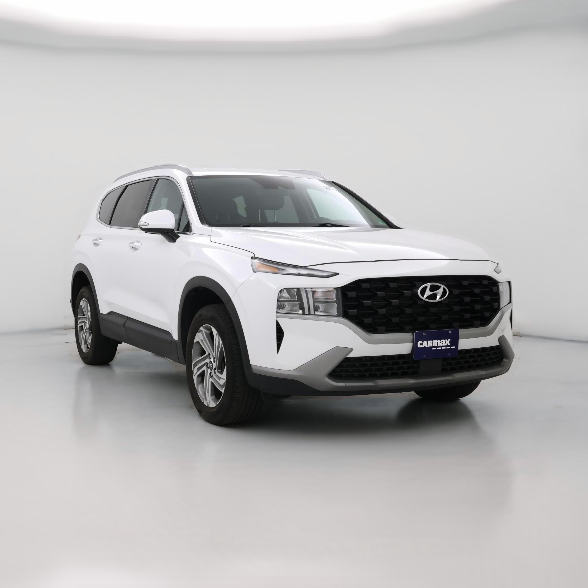 Thumbnail: 2023 Hyundai Santa Fe - 1