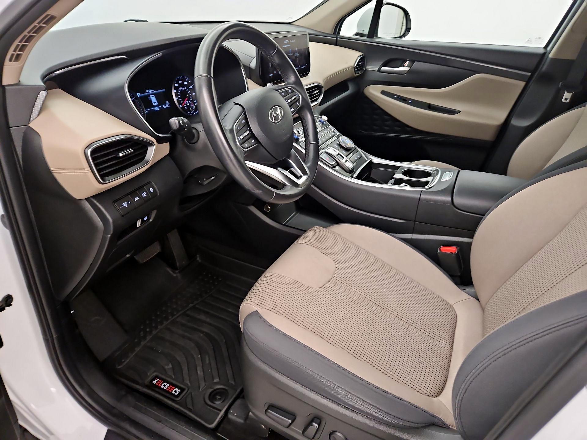 Thumbnail: 2023 Hyundai Santa Fe - 11