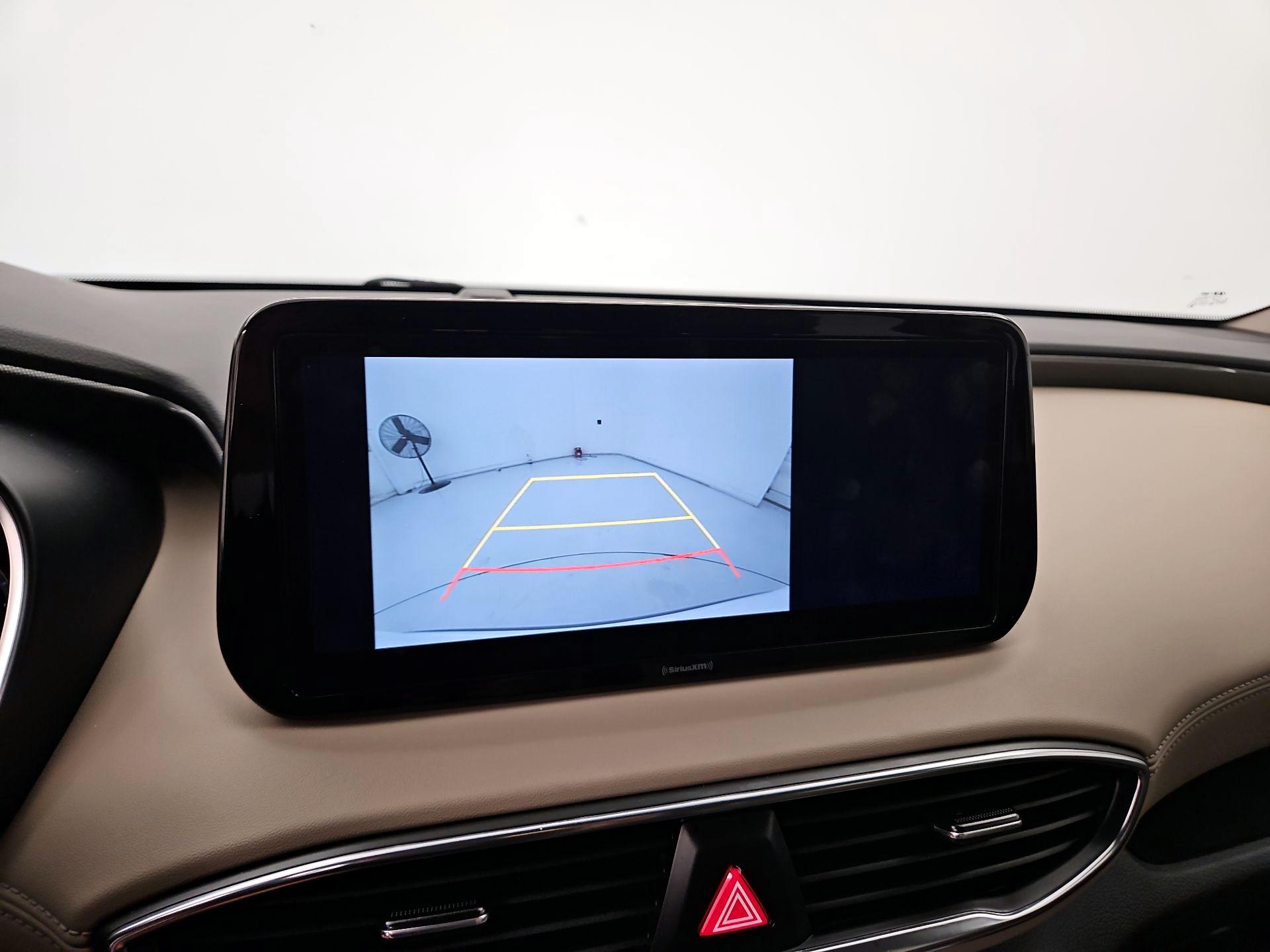 Thumbnail: 2023 Hyundai Santa Fe - 15