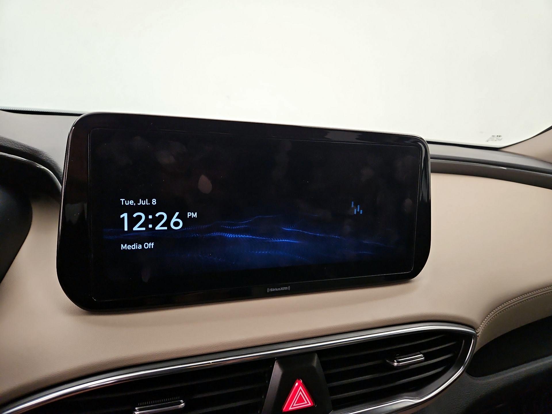 Thumbnail: 2023 Hyundai Santa Fe - 16