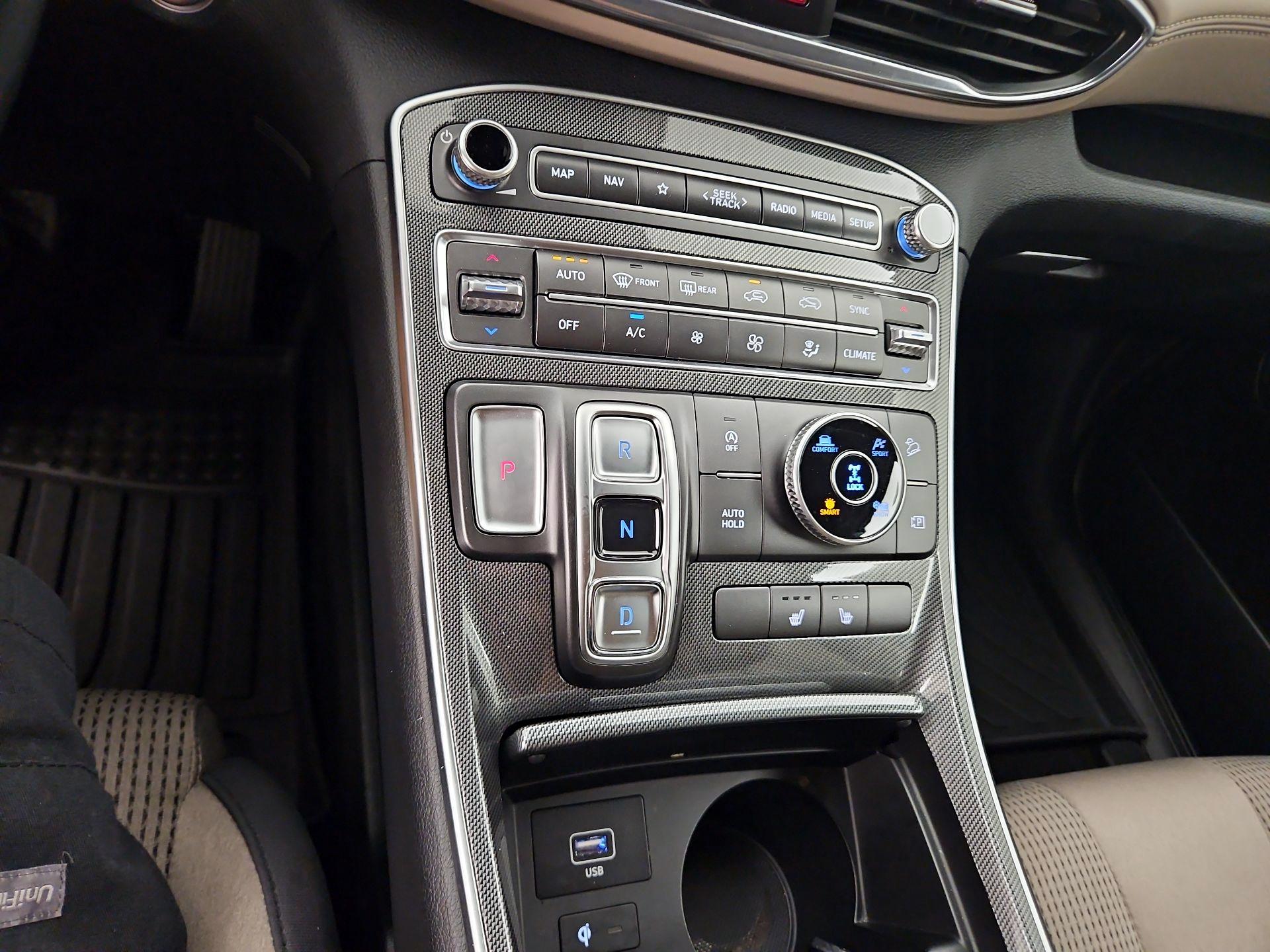 Thumbnail: 2023 Hyundai Santa Fe - 18