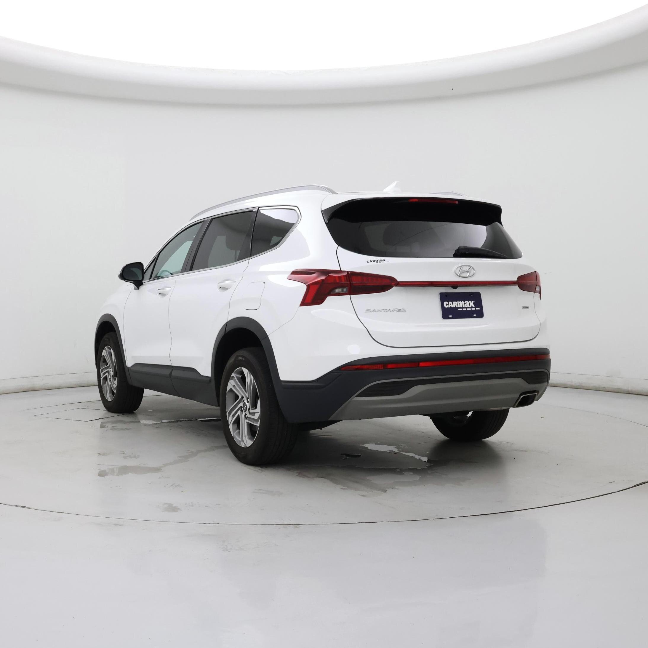 Thumbnail: 2023 Hyundai Santa Fe - 2