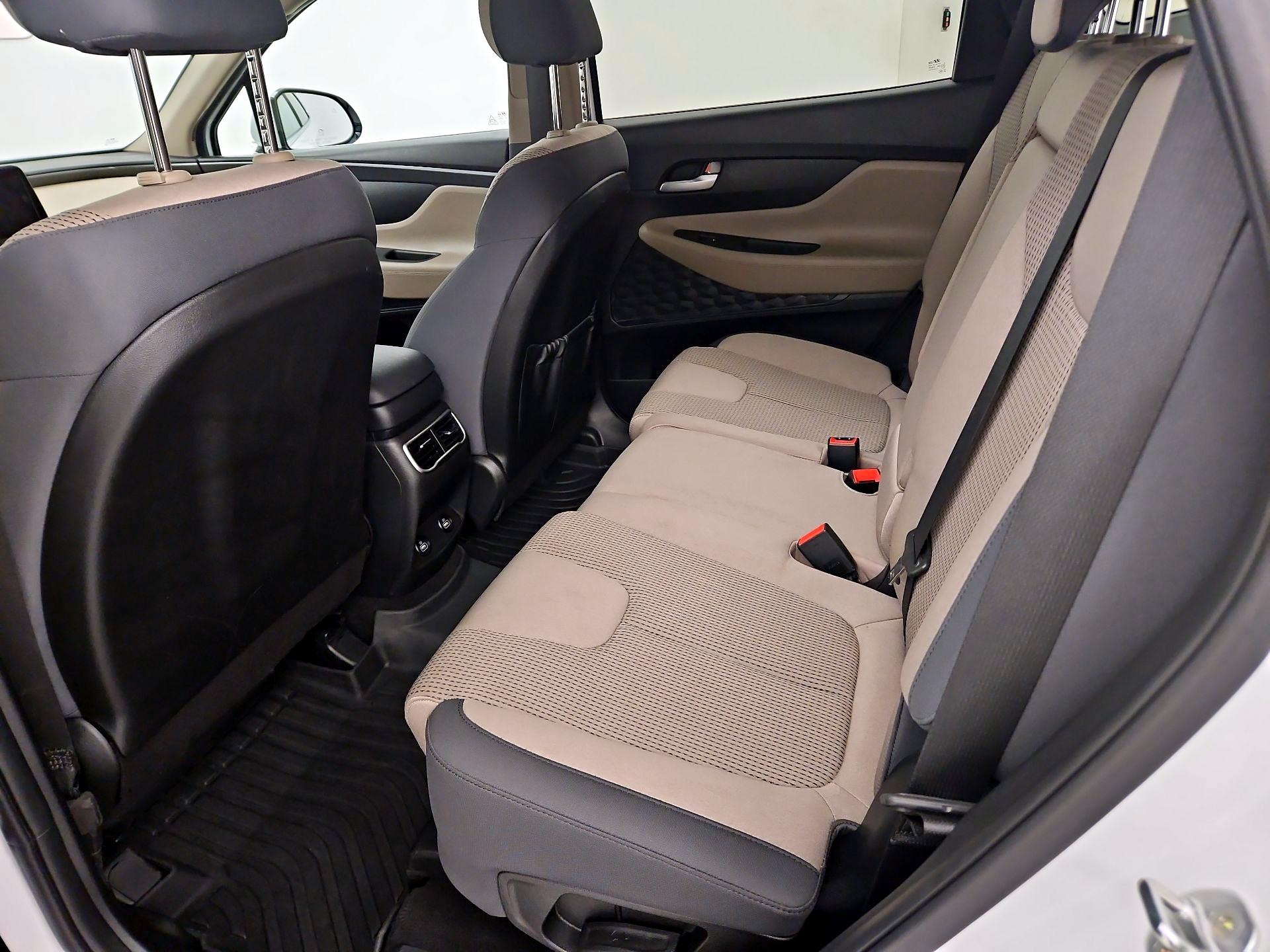 Thumbnail: 2023 Hyundai Santa Fe - 20