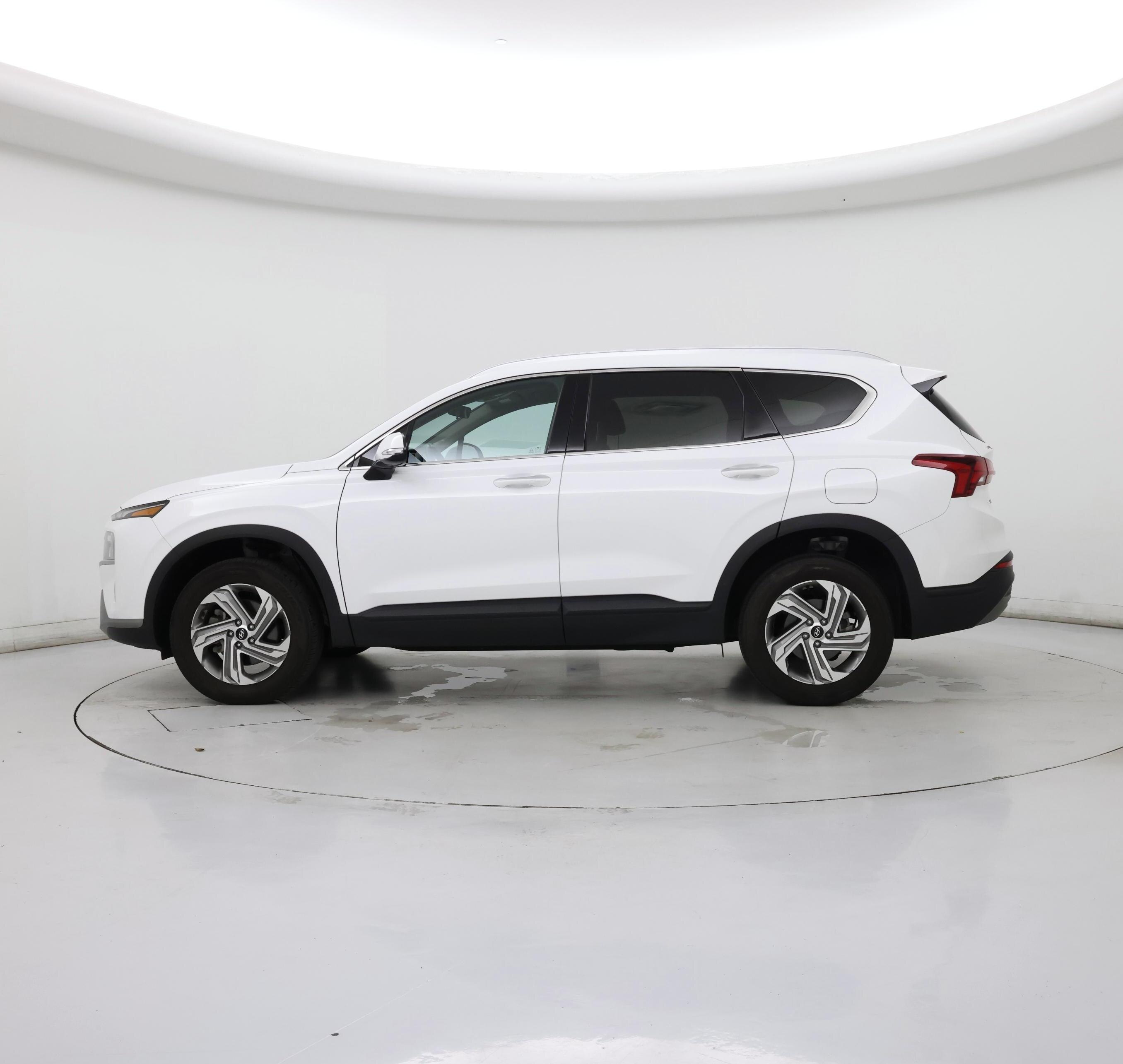 Thumbnail: 2023 Hyundai Santa Fe - 3