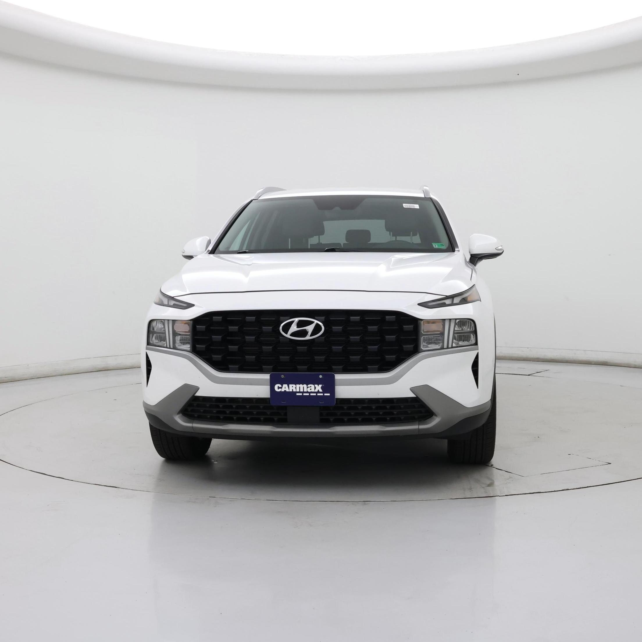 Thumbnail: 2023 Hyundai Santa Fe - 5