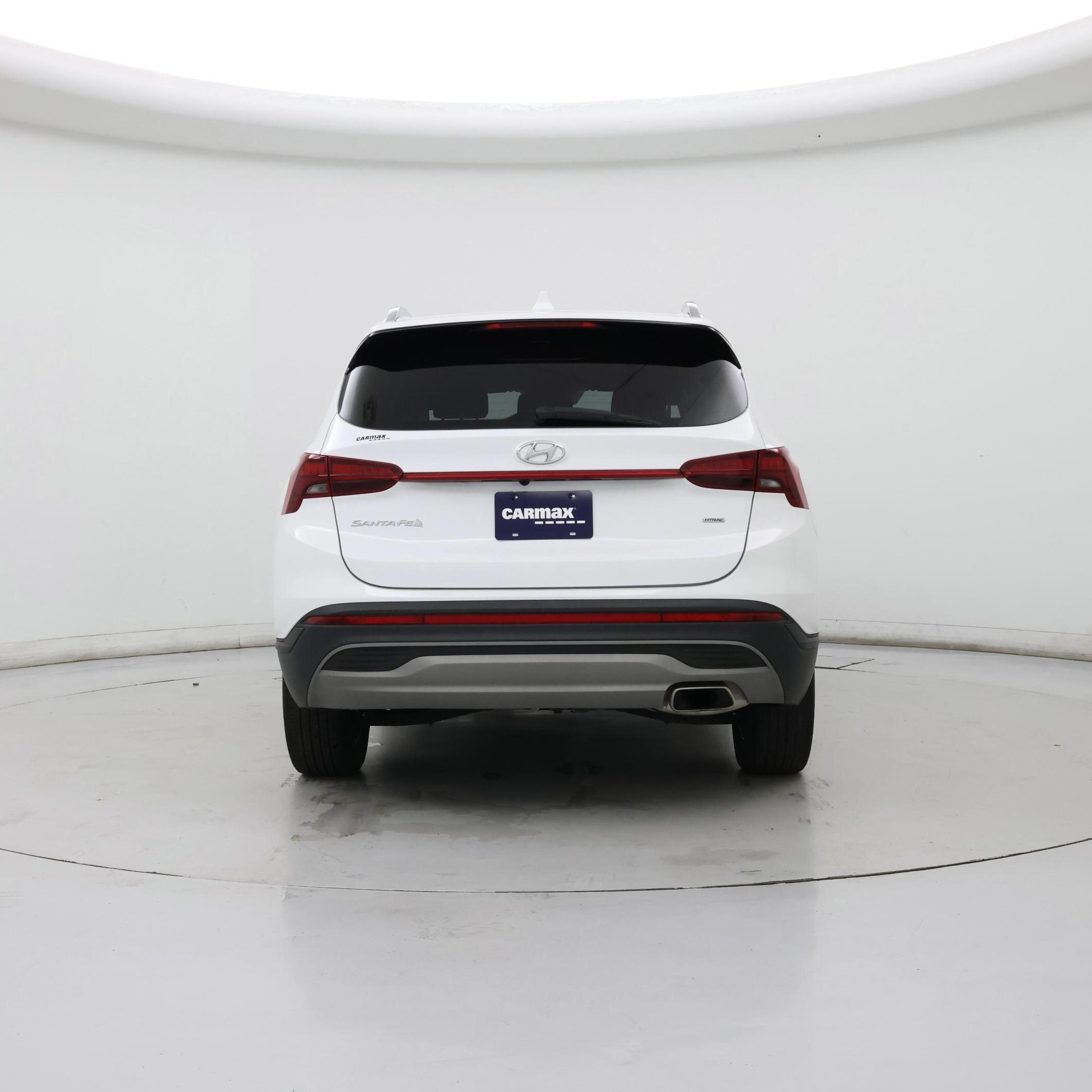 Thumbnail: 2023 Hyundai Santa Fe - 6