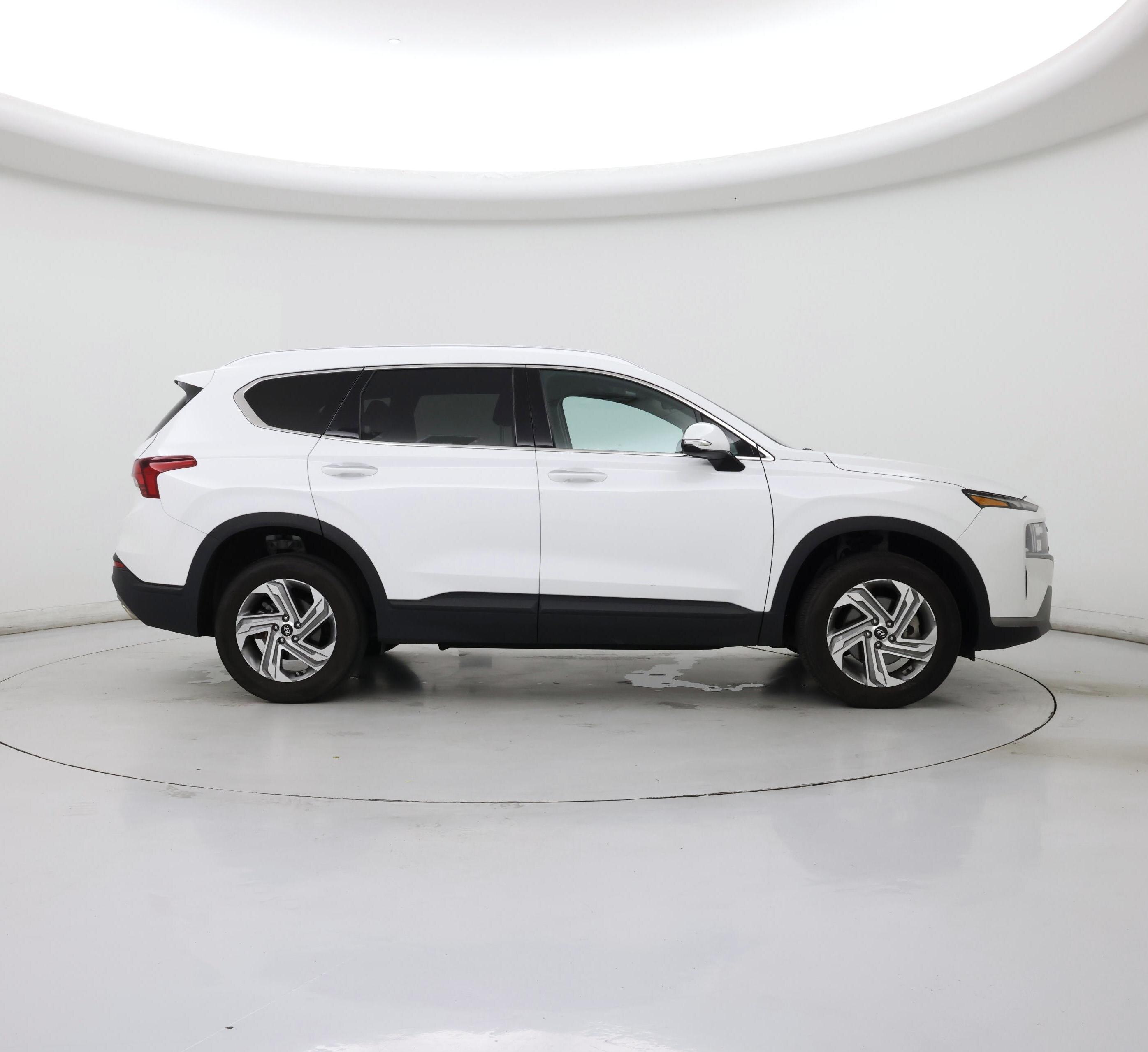 Thumbnail: 2023 Hyundai Santa Fe - 7