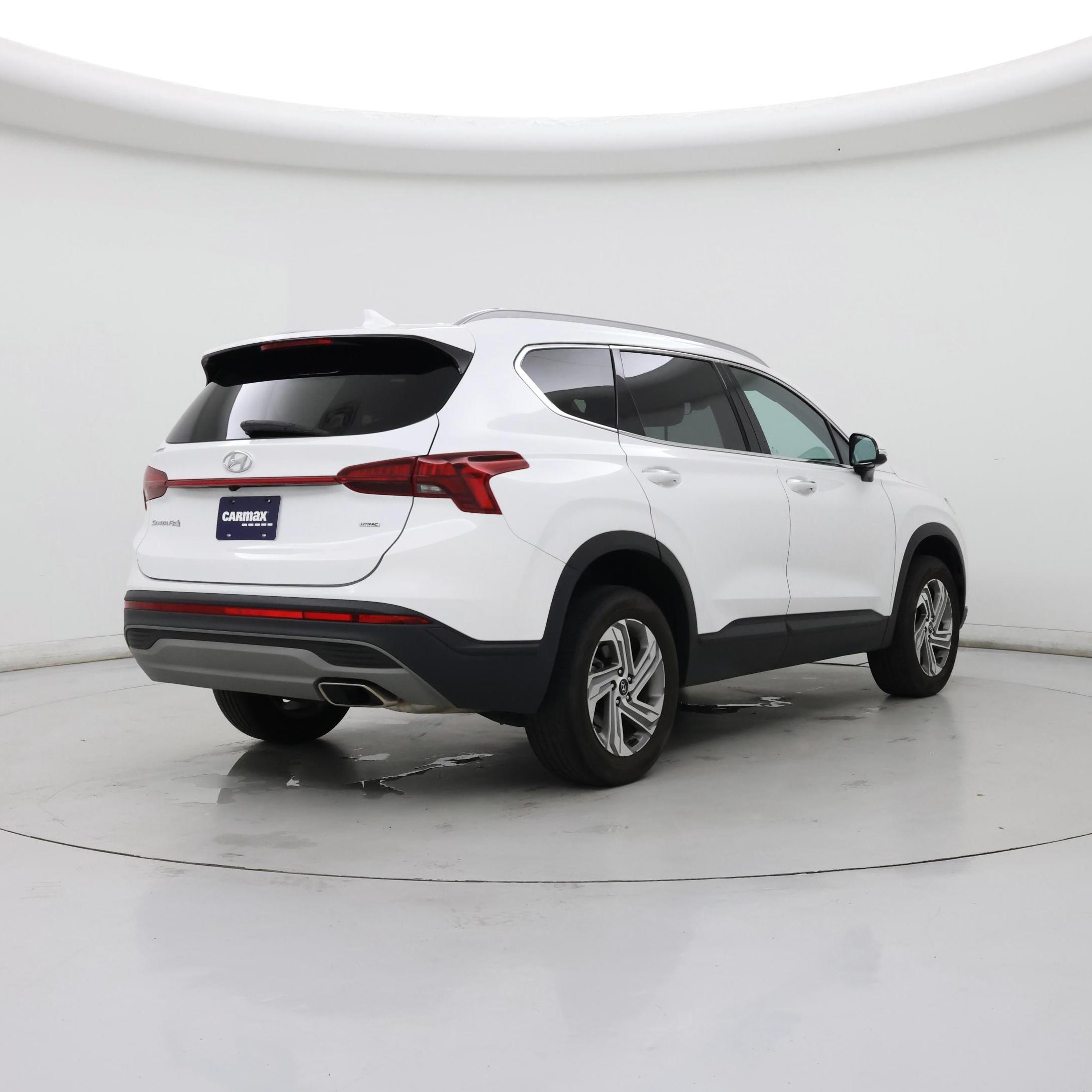 Thumbnail: 2023 Hyundai Santa Fe - 8