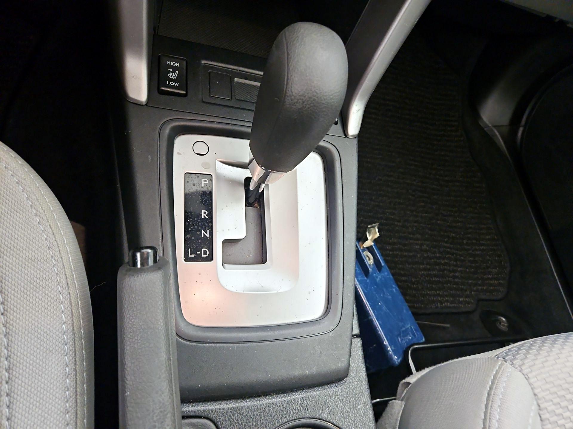 Thumbnail: 2015 Subaru Forester - 17