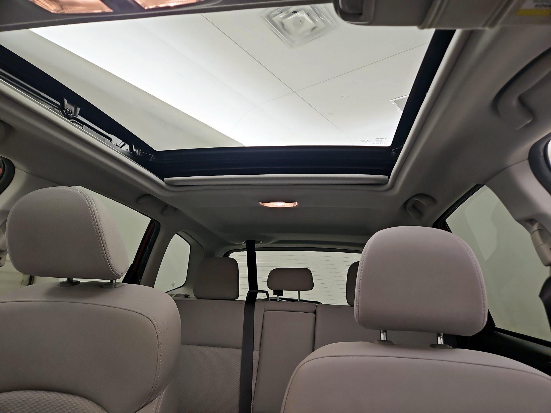 Thumbnail: 2015 Subaru Forester - 19