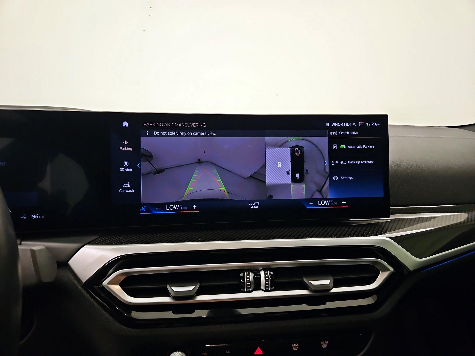 Thumbnail: 2023 BMW i4 - 15