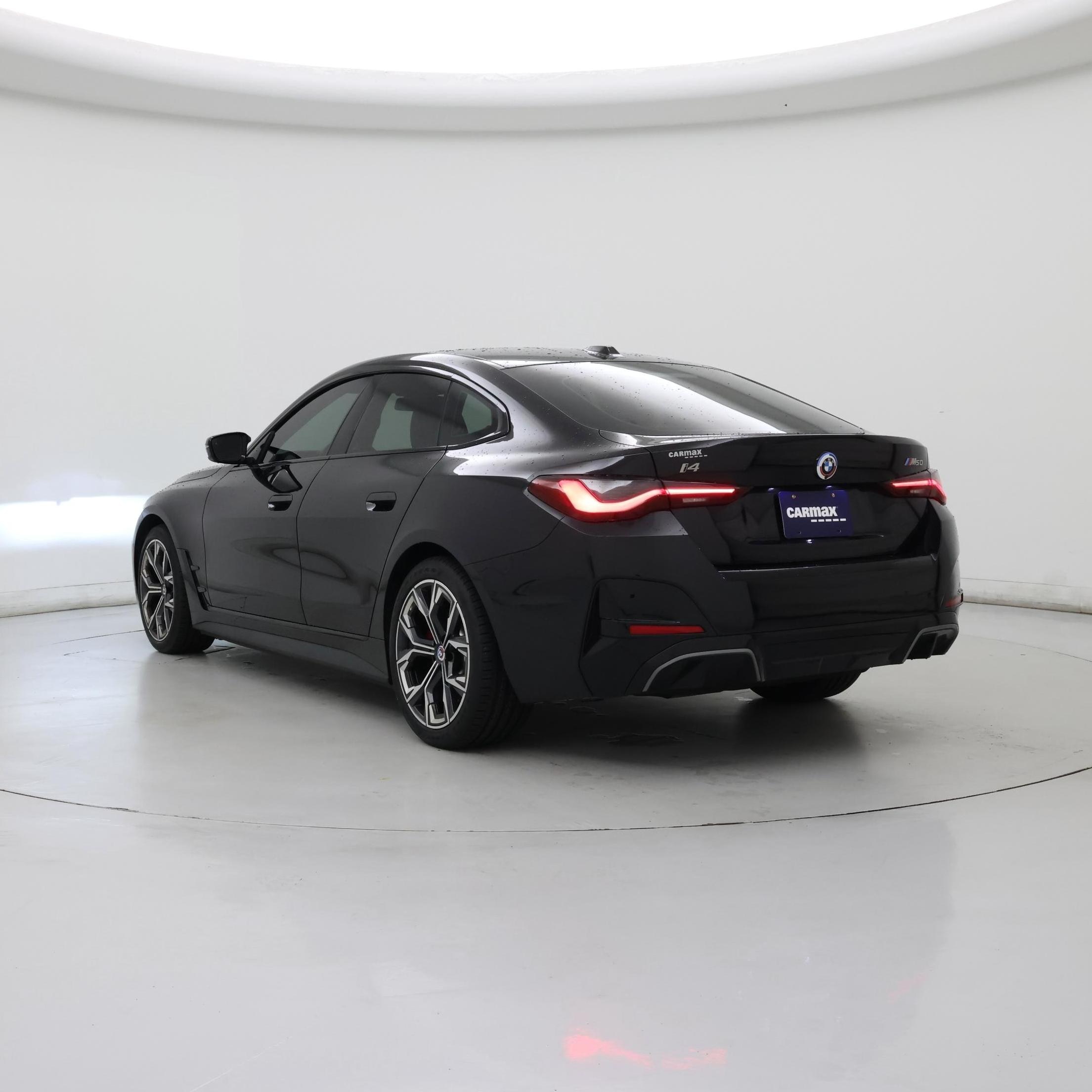 Thumbnail: 2023 BMW i4 - 2