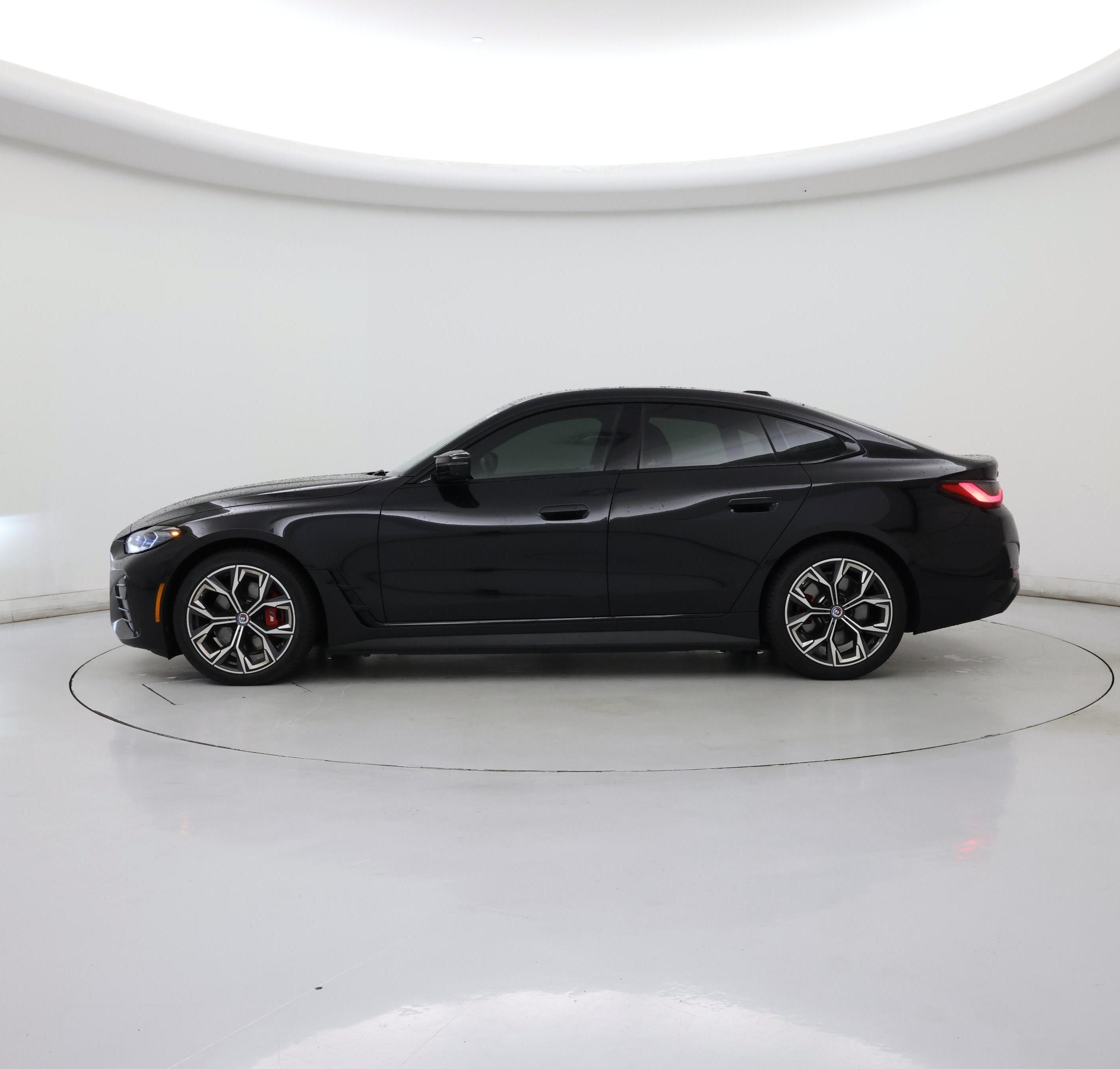 Thumbnail: 2023 BMW i4 - 3