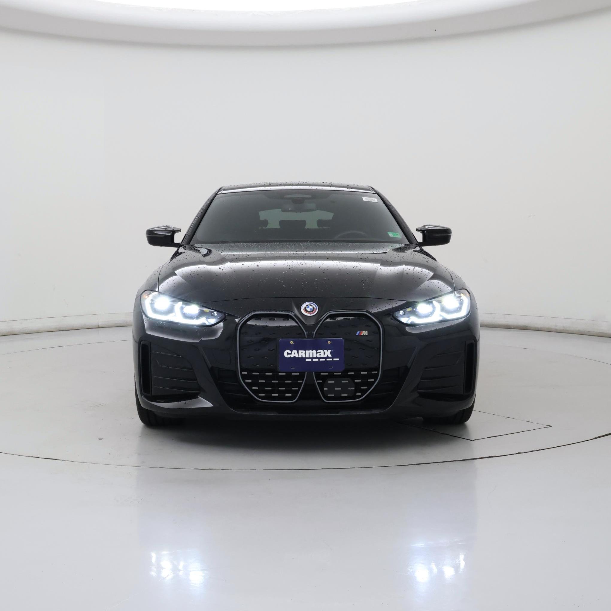 Thumbnail: 2023 BMW i4 - 5