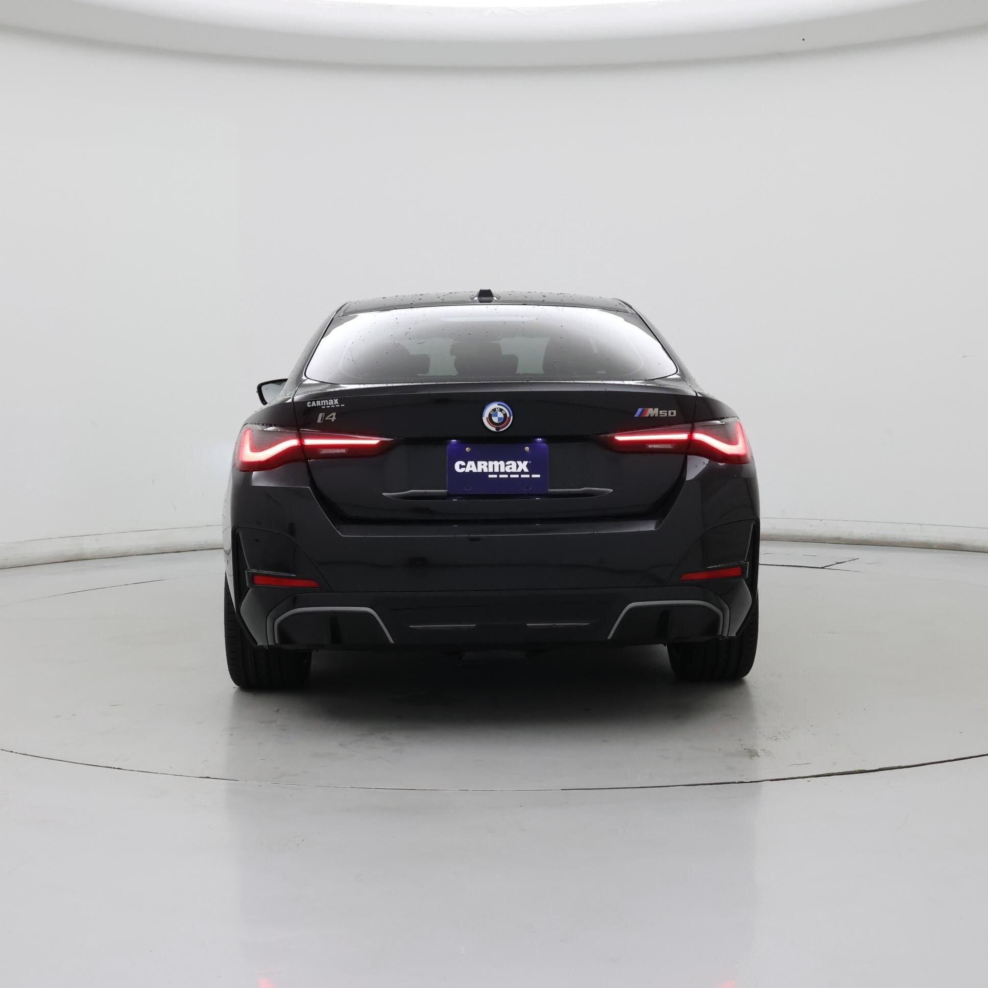Thumbnail: 2023 BMW i4 - 6
