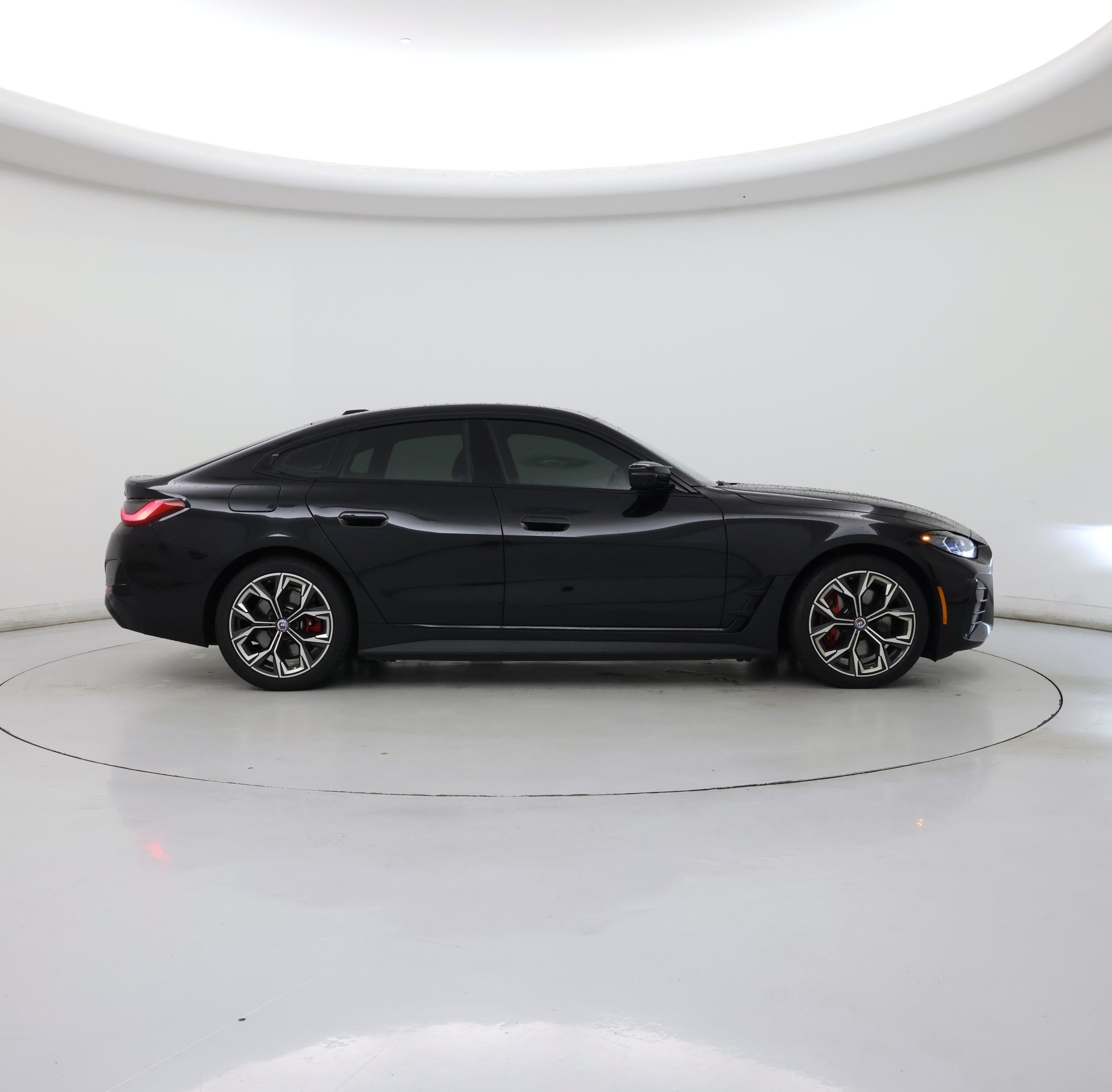 Thumbnail: 2023 BMW i4 - 7