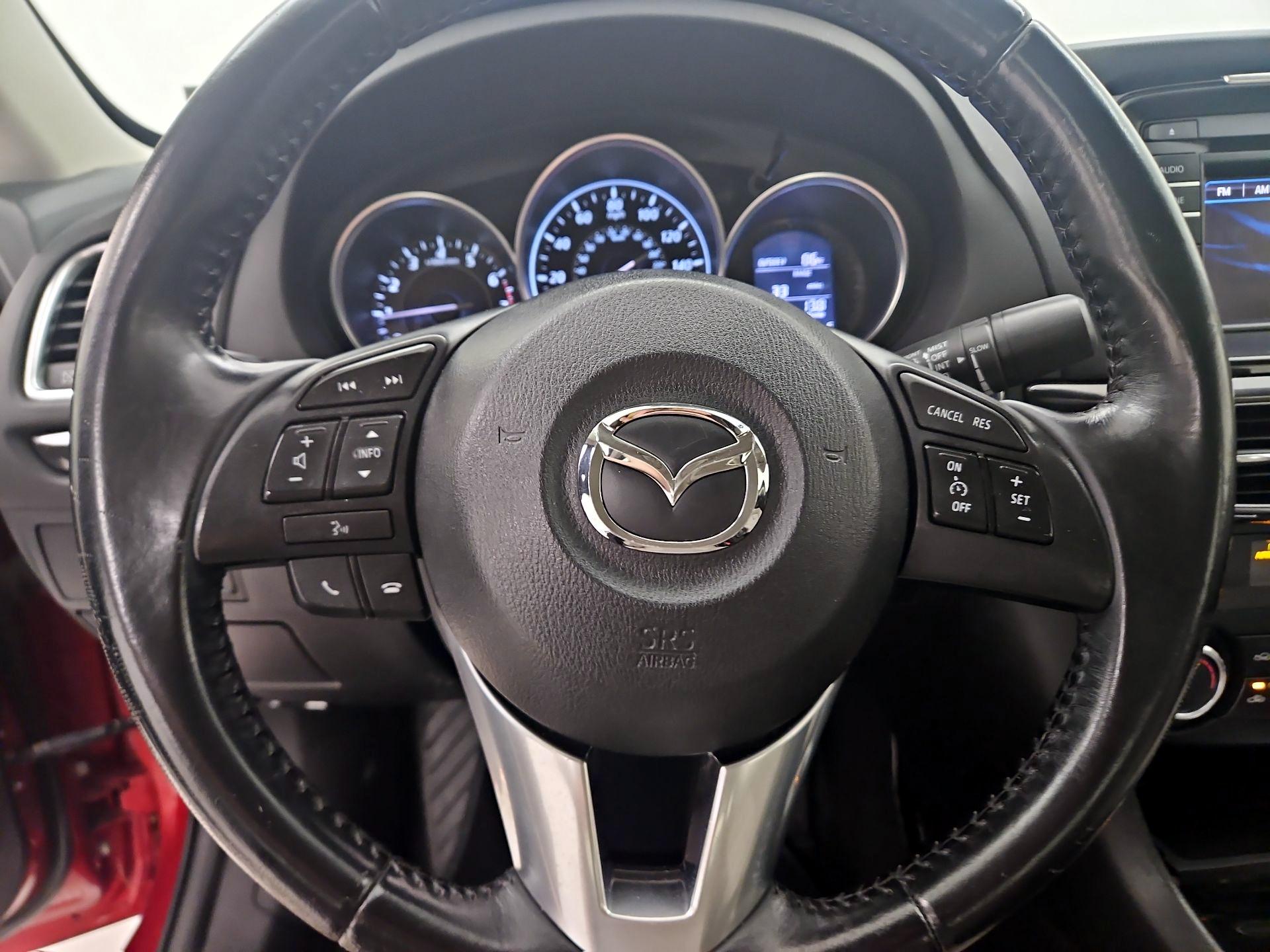 Thumbnail: 2015 Mazda Mazda6 - 10