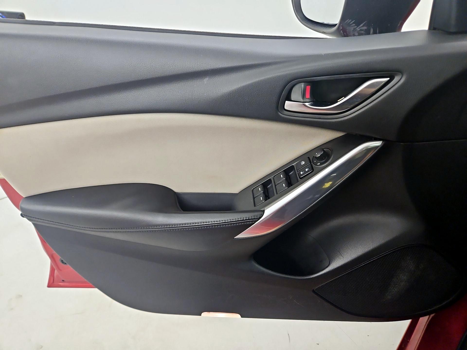 Thumbnail: 2015 Mazda Mazda6 - 12