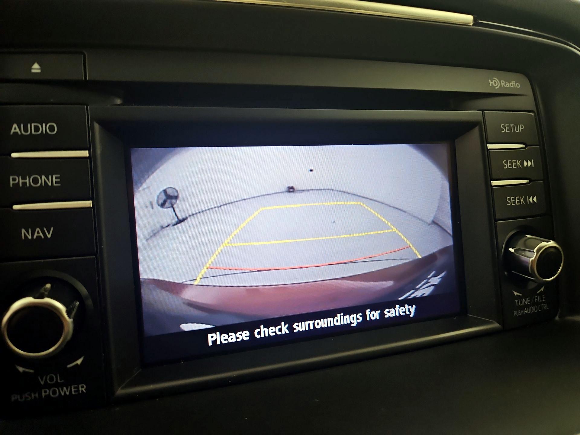 Thumbnail: 2015 Mazda Mazda6 - 14