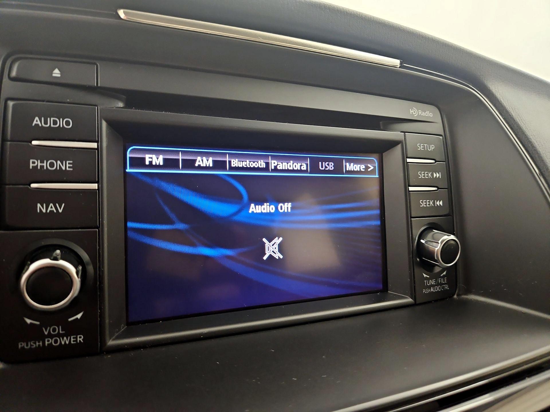 Thumbnail: 2015 Mazda Mazda6 - 15