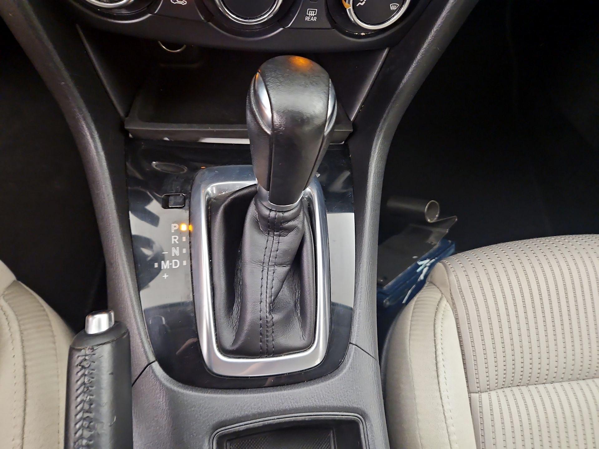 Thumbnail: 2015 Mazda Mazda6 - 17