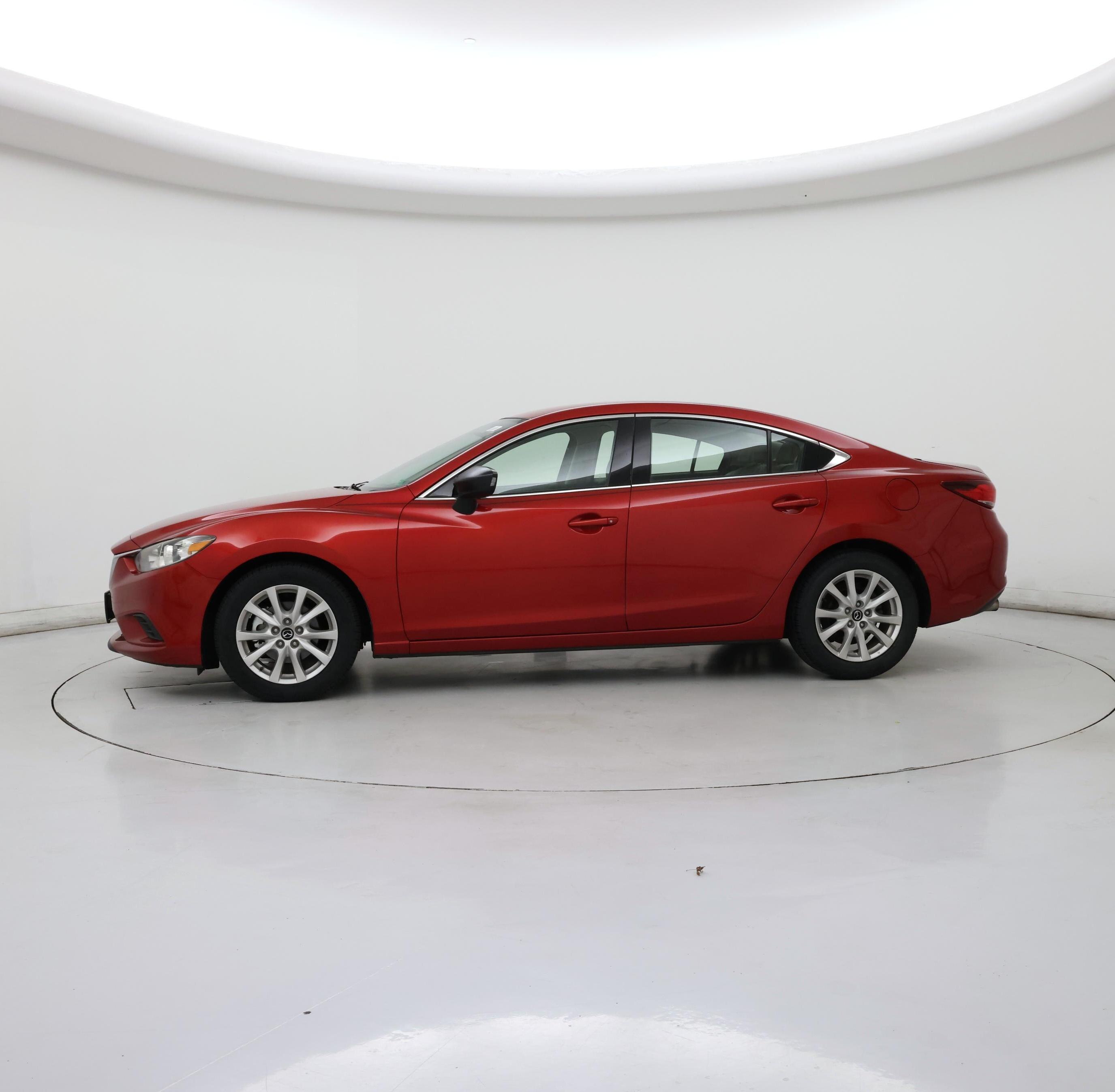 Thumbnail: 2015 Mazda Mazda6 - 3