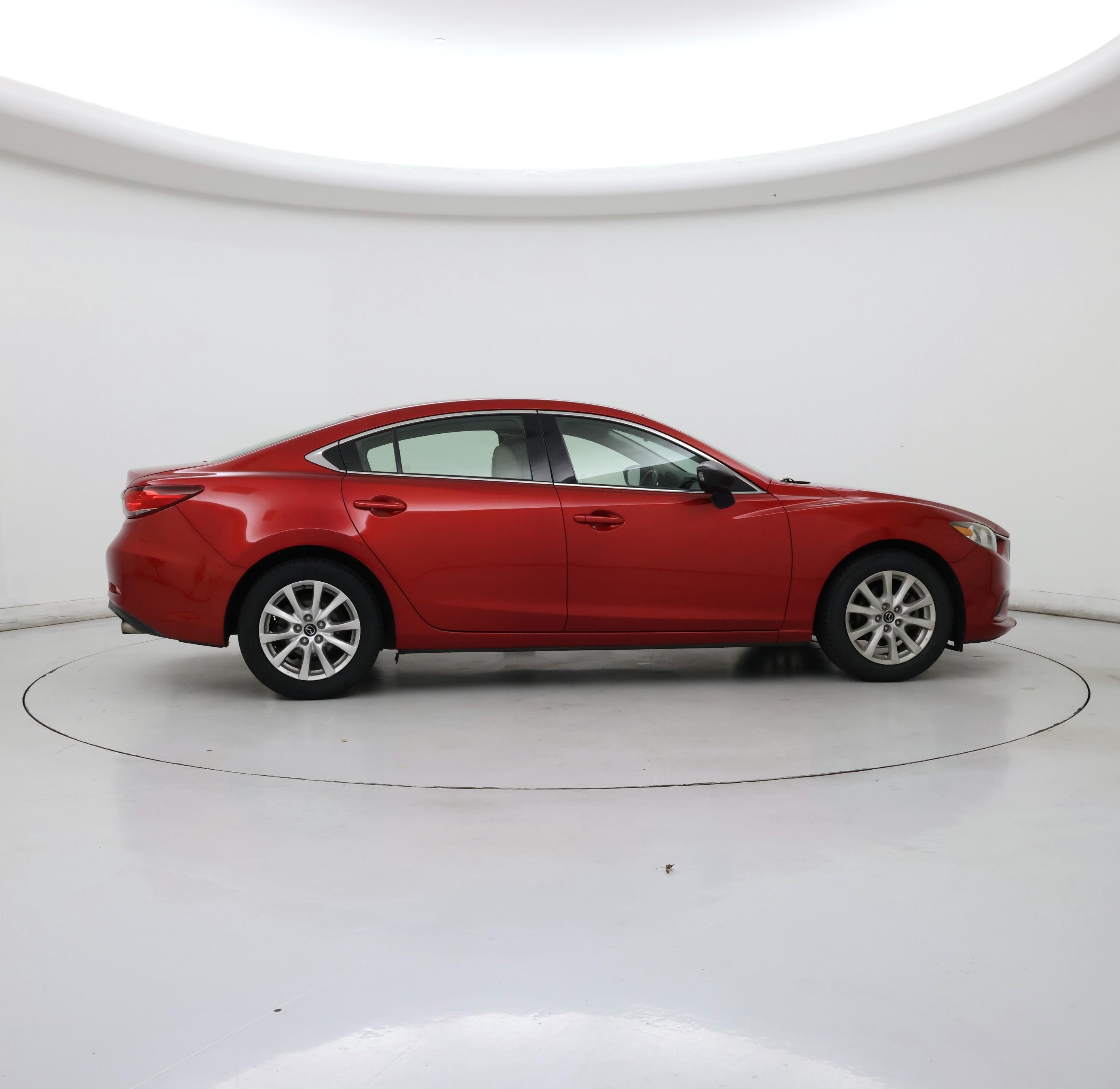 Thumbnail: 2015 Mazda Mazda6 - 7