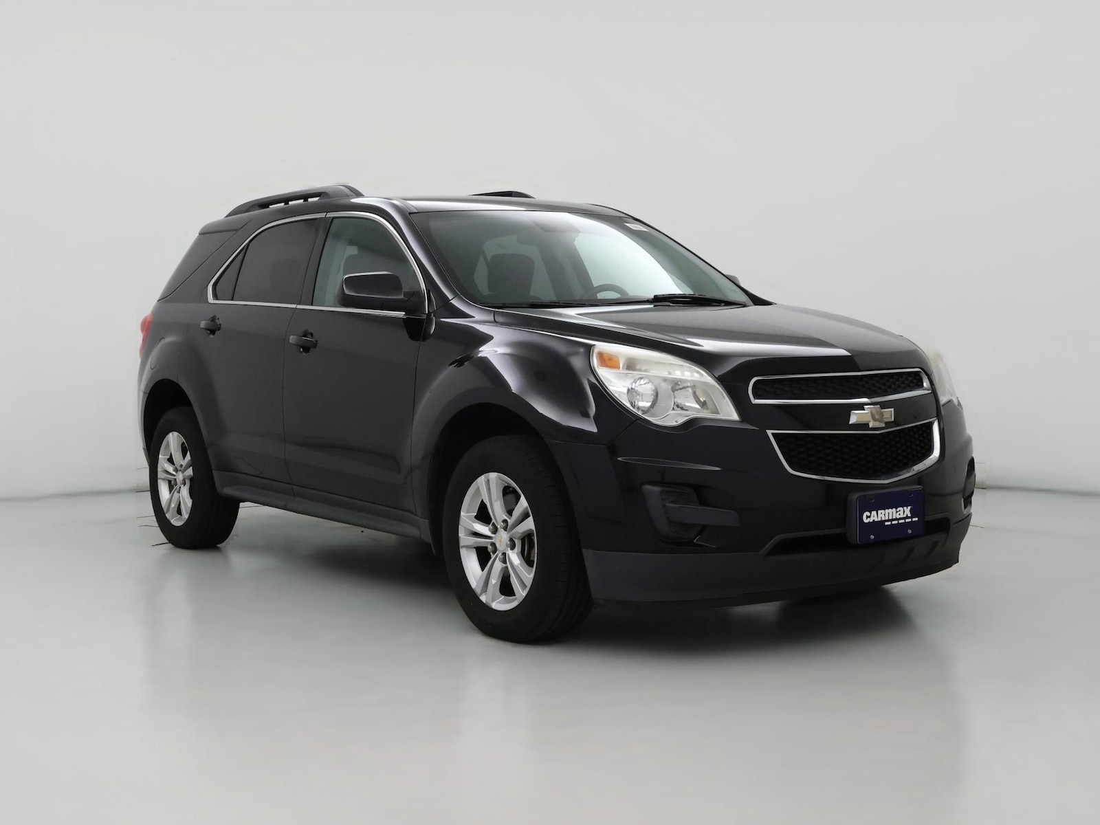 2015 Chevrolet Equinox 1LT