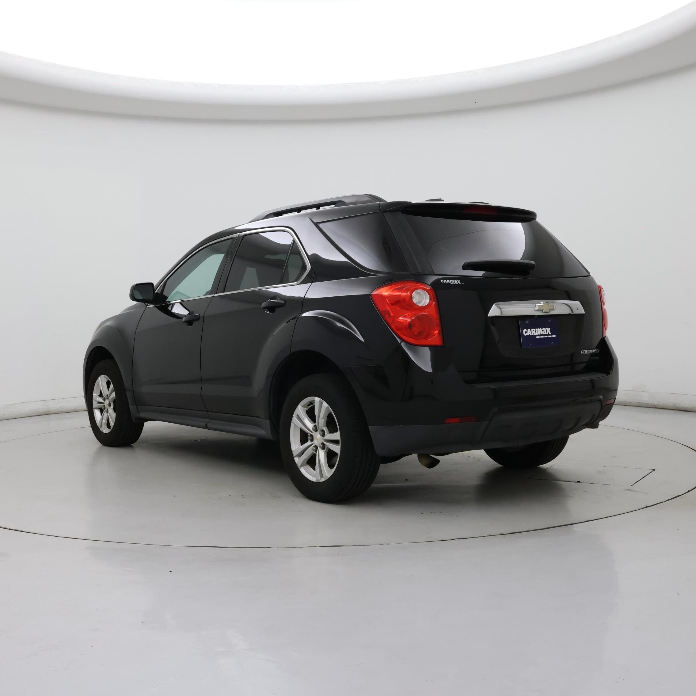 Thumbnail: 2015 Chevrolet Equinox - 2