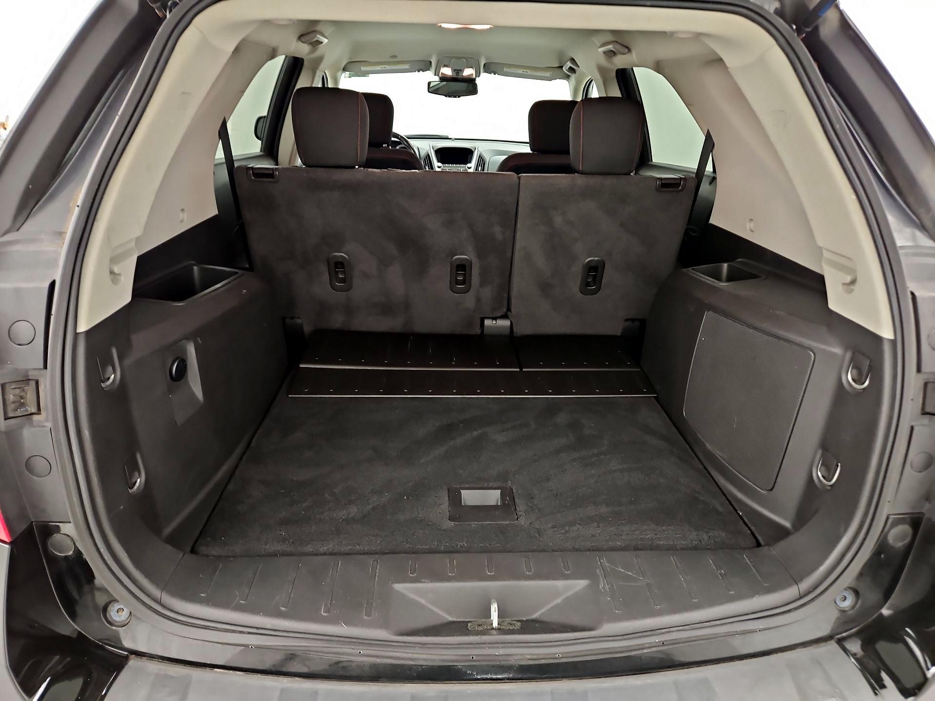 Thumbnail: 2015 Chevrolet Equinox - 20