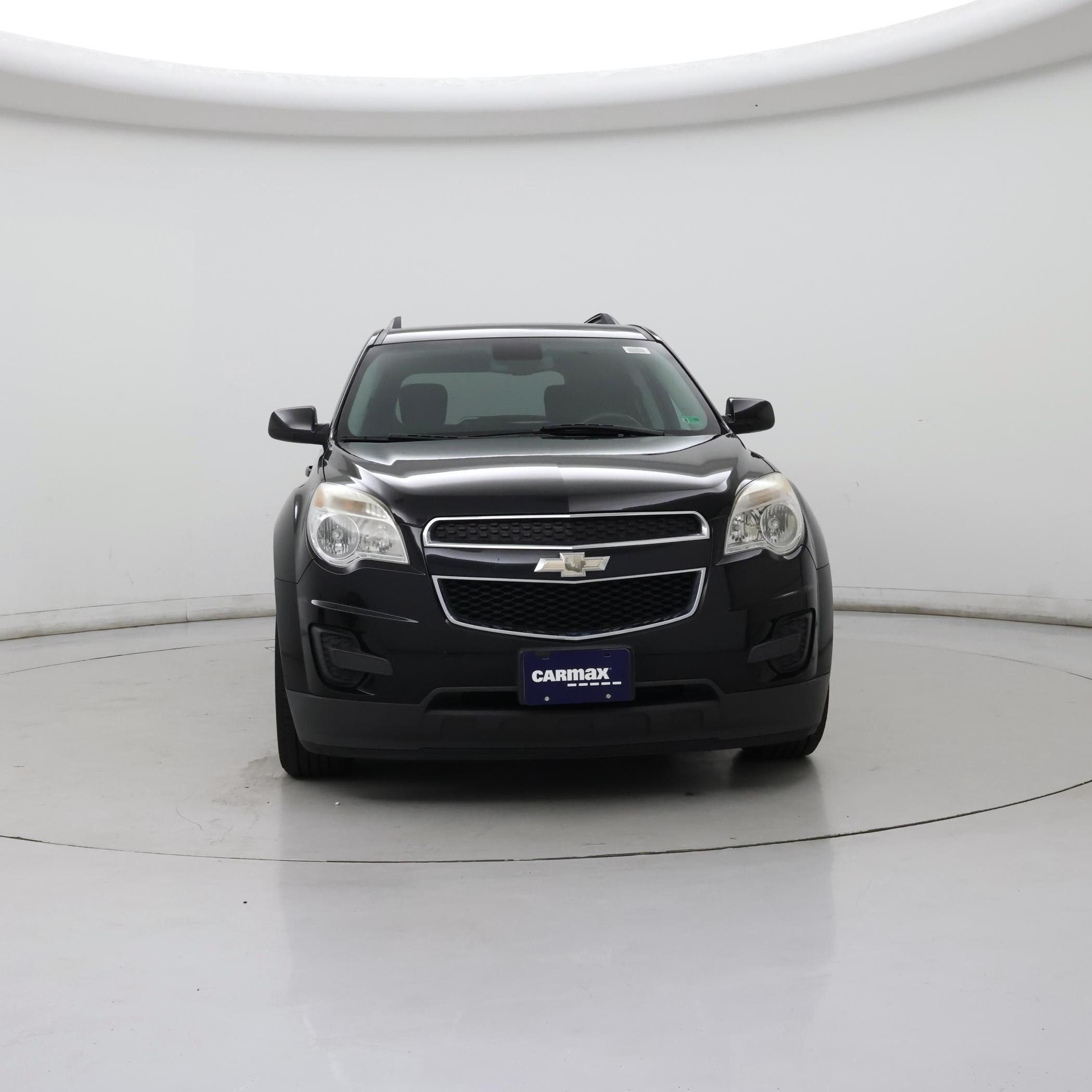 Thumbnail: 2015 Chevrolet Equinox - 5