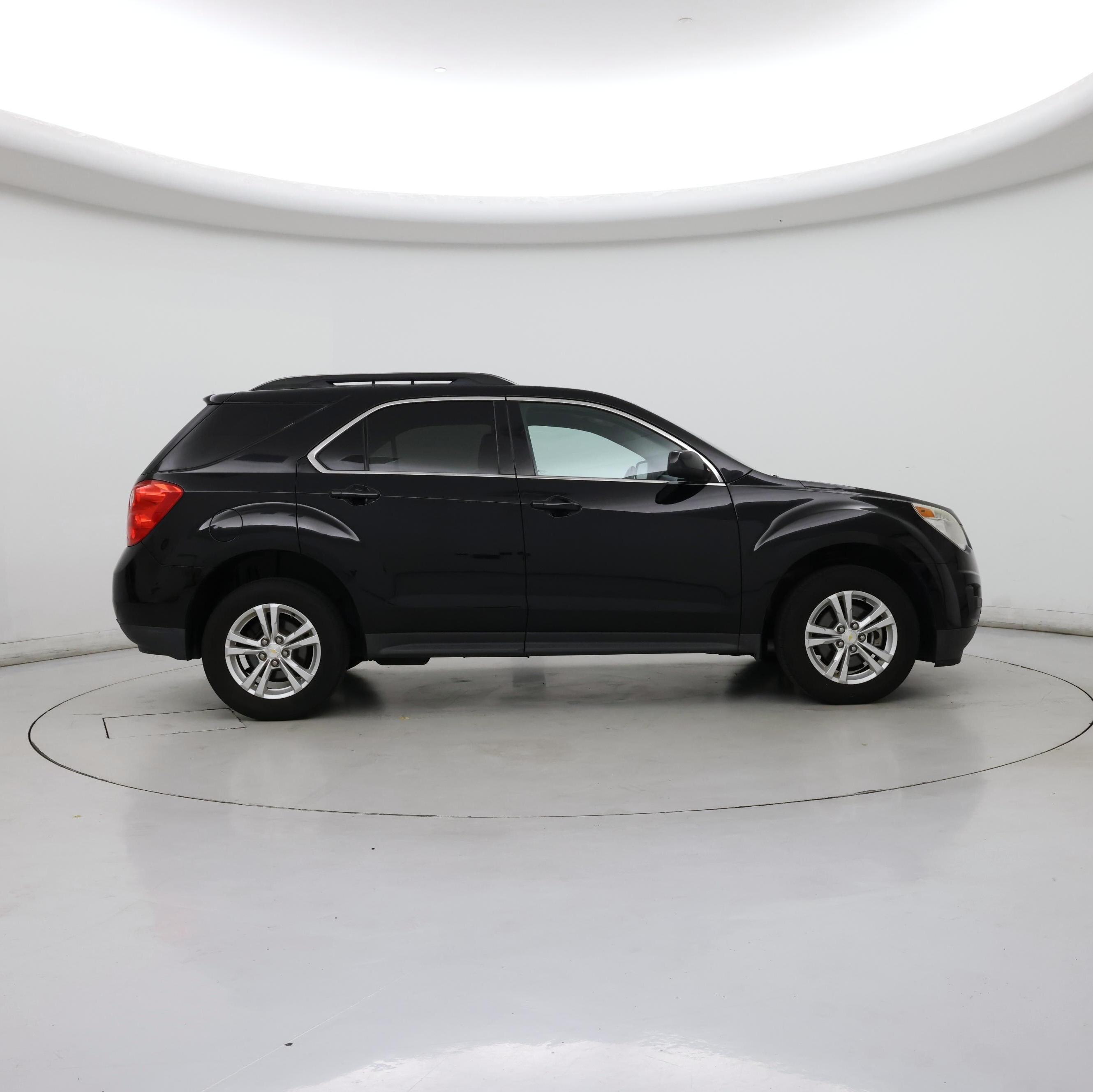 Thumbnail: 2015 Chevrolet Equinox - 7