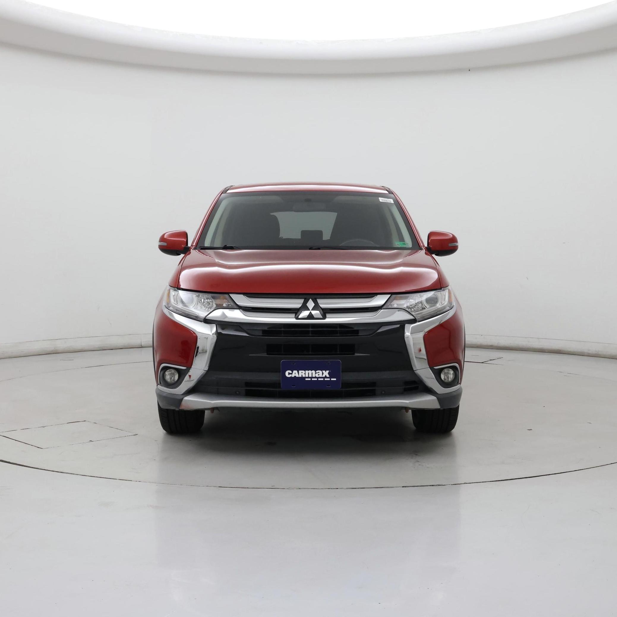 Thumbnail: 2018 Mitsubishi Outlander - 5