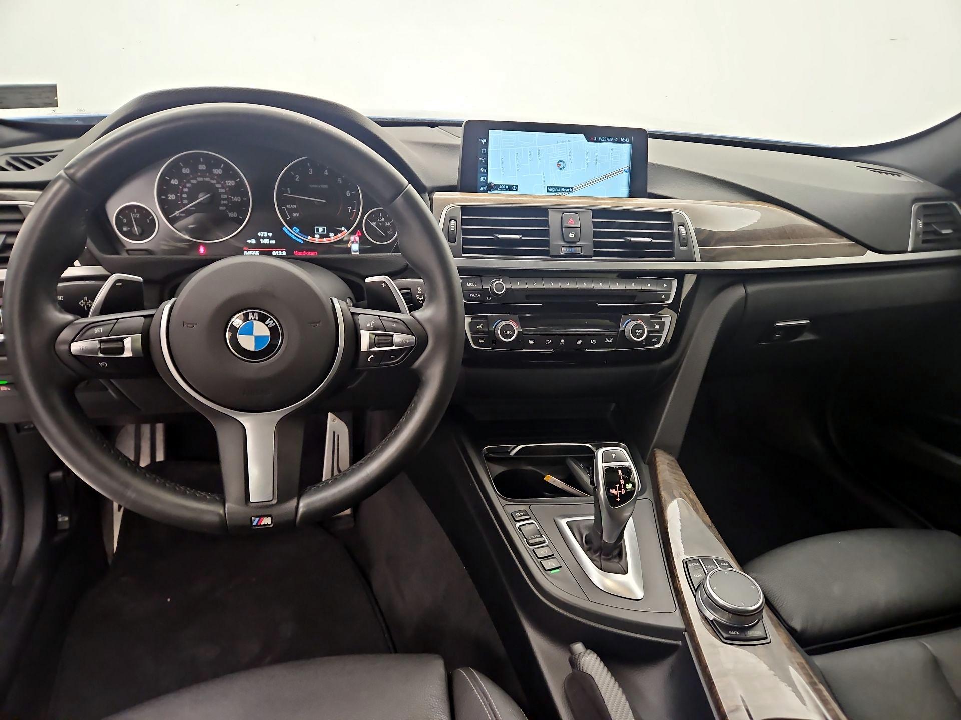 Thumbnail: 2017 BMW 3 Series - 9