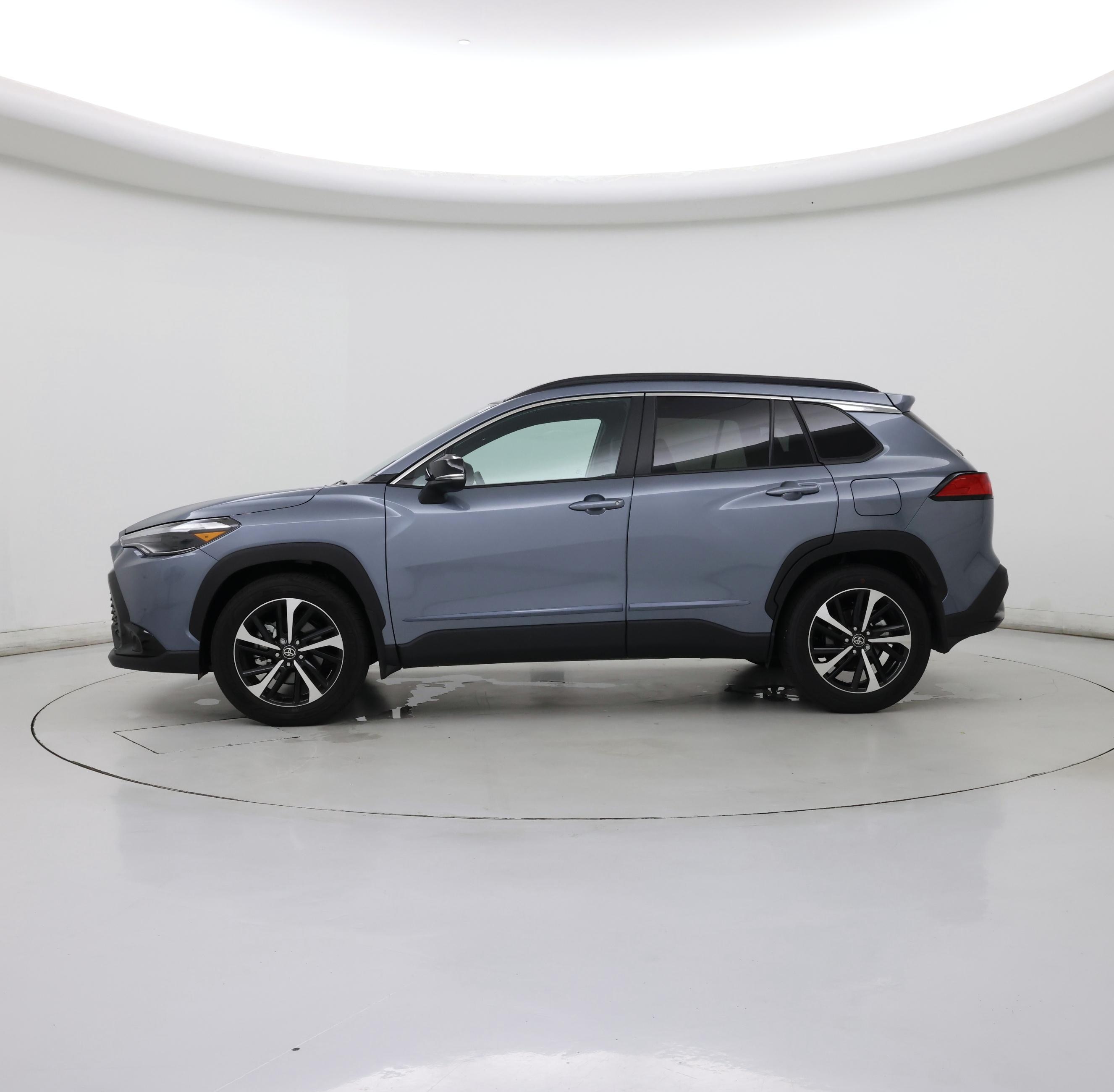 Thumbnail: 2025 Toyota Corolla Cross - 3