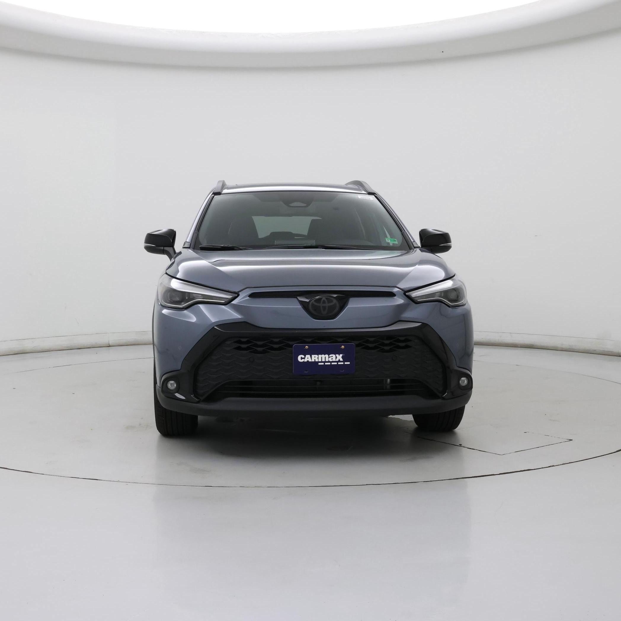 Thumbnail: 2025 Toyota Corolla Cross - 5