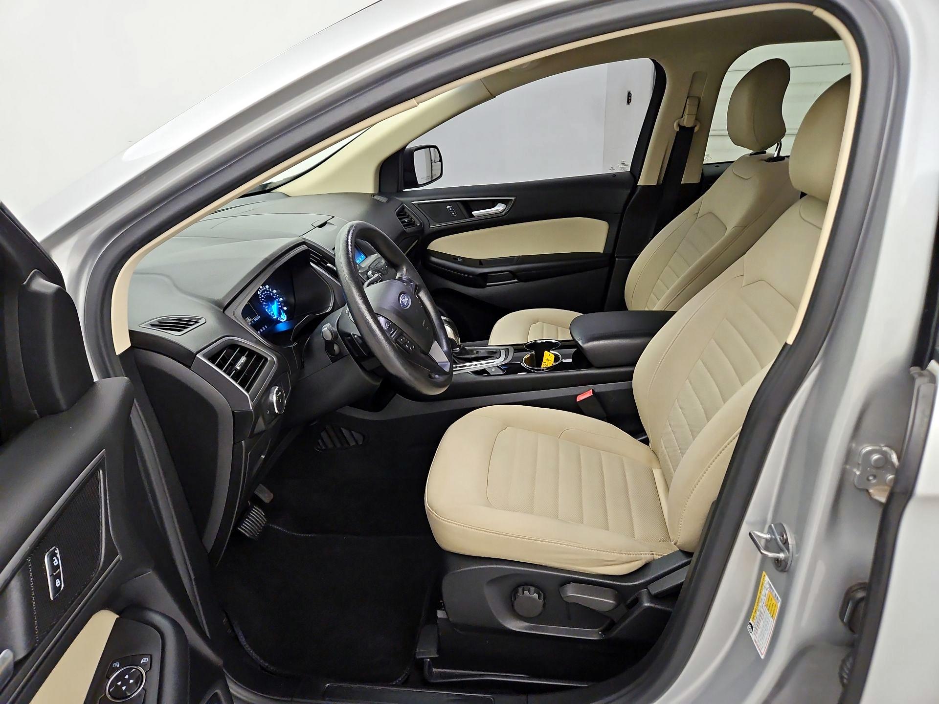 Thumbnail: 2021 Ford Edge - 11