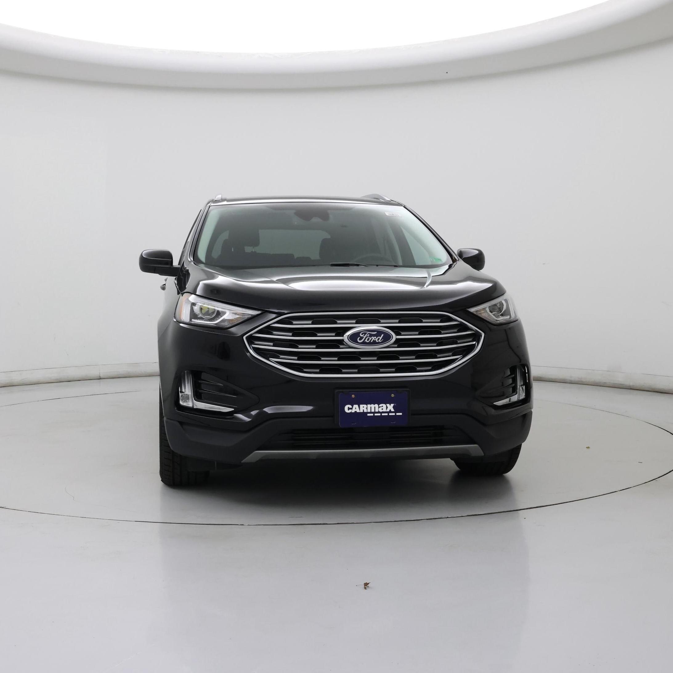 Thumbnail: 2021 Ford Edge - 5