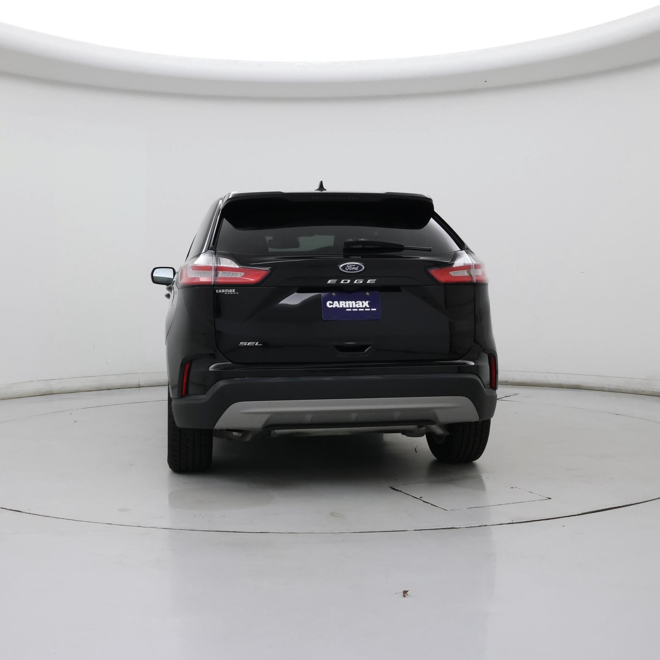 Thumbnail: 2021 Ford Edge - 6