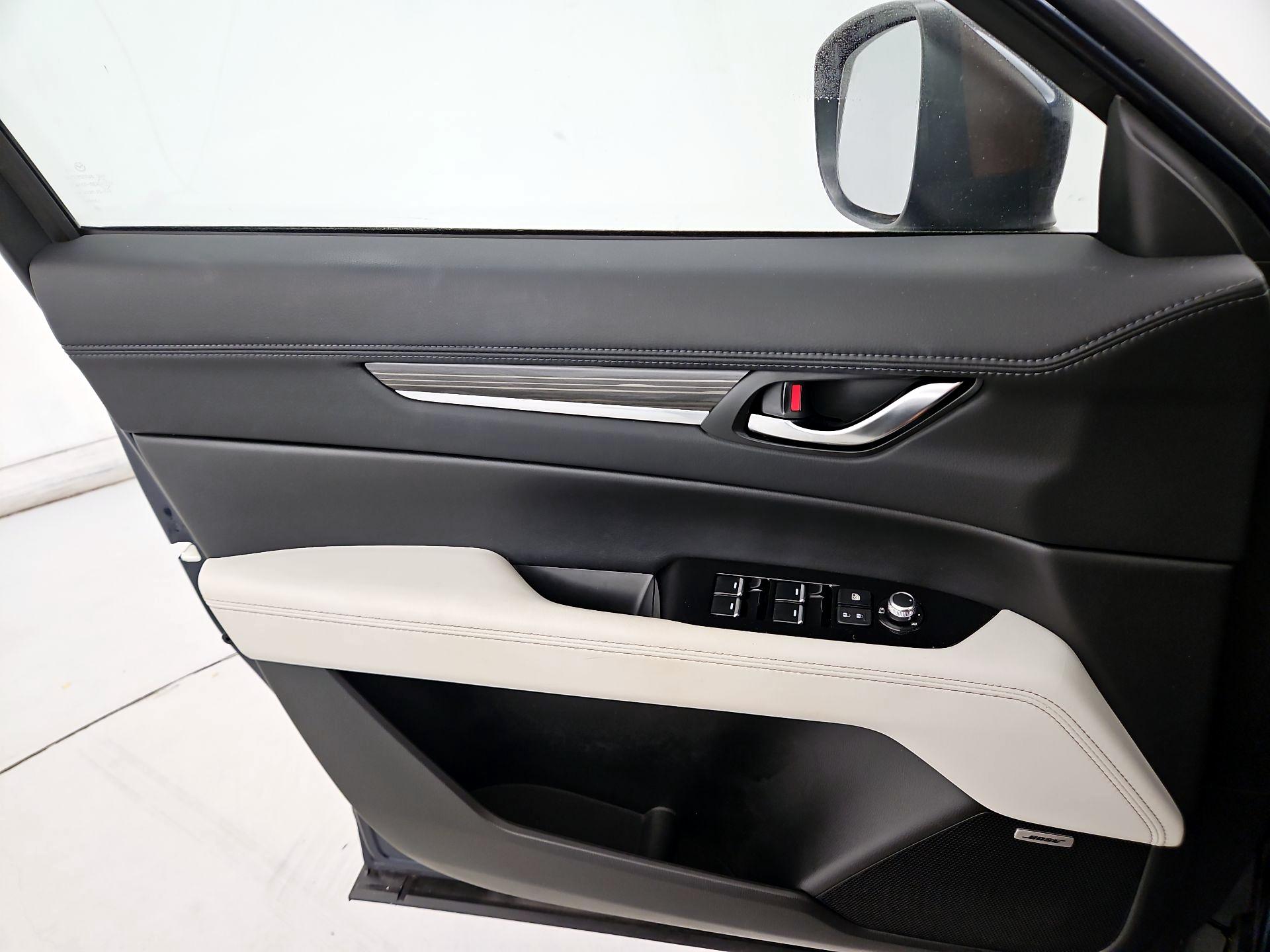 Thumbnail: 2021 Mazda CX-5 - 12
