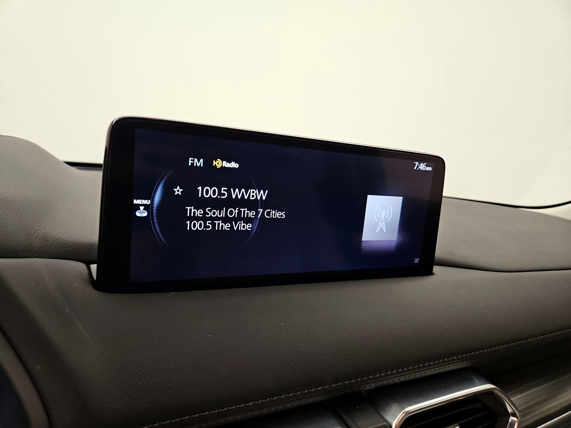 Thumbnail: 2021 Mazda CX-5 - 16