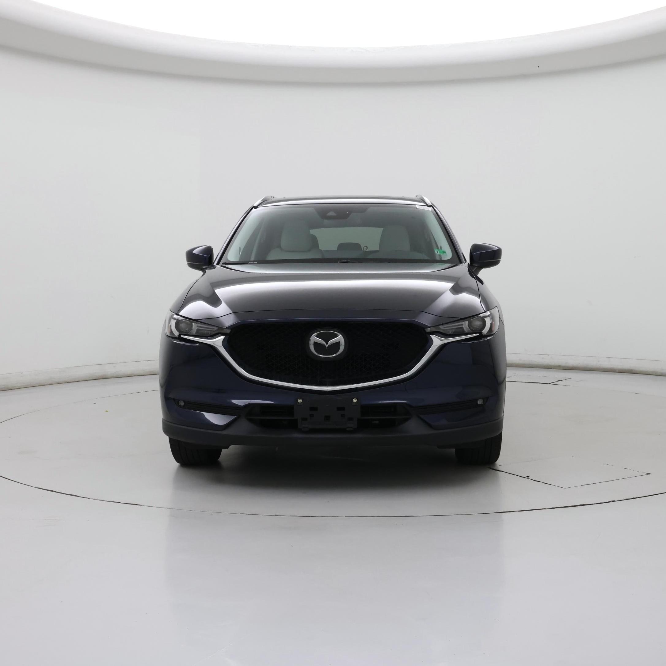 Thumbnail: 2021 Mazda CX-5 - 5