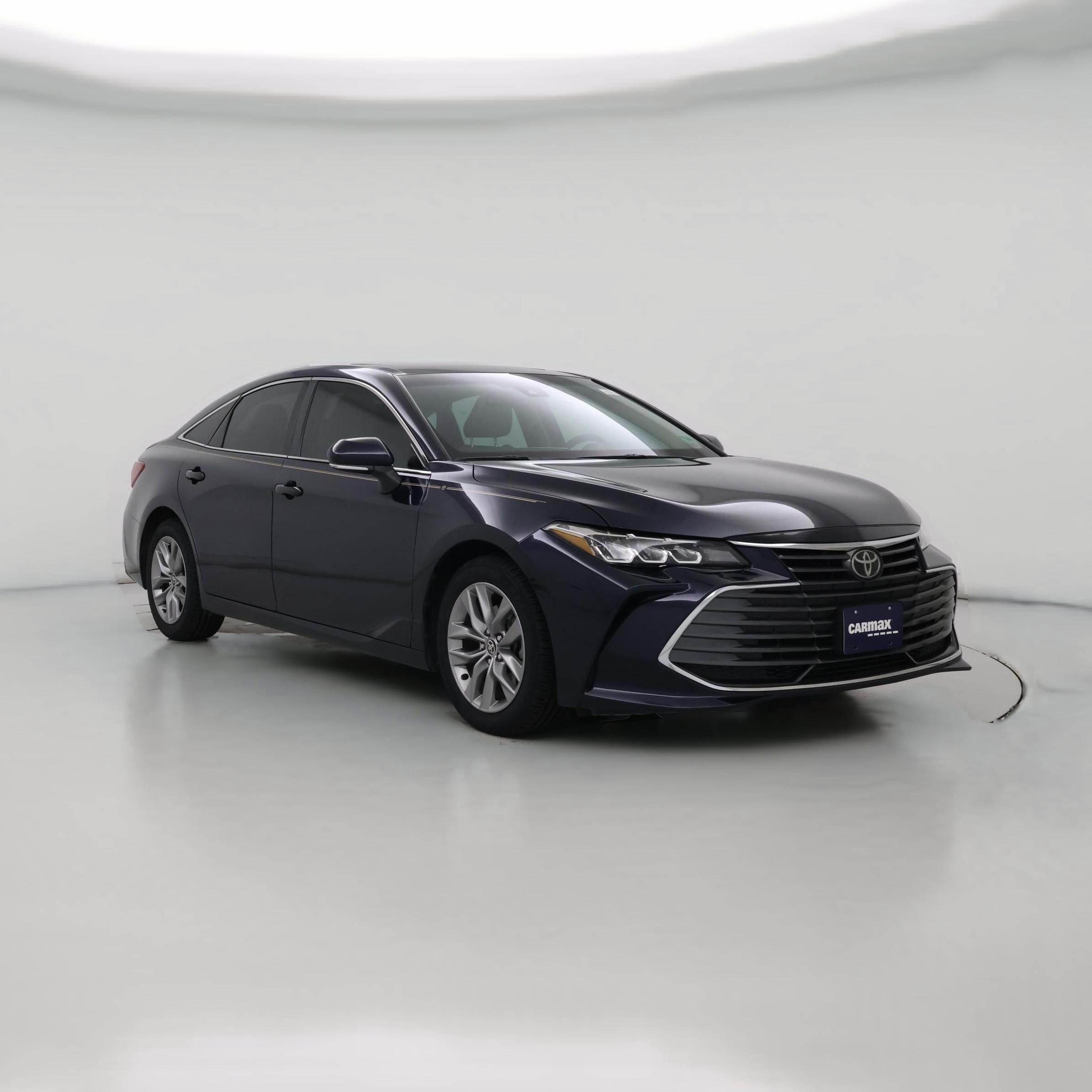 Thumbnail: 2022 Toyota Avalon - 1
