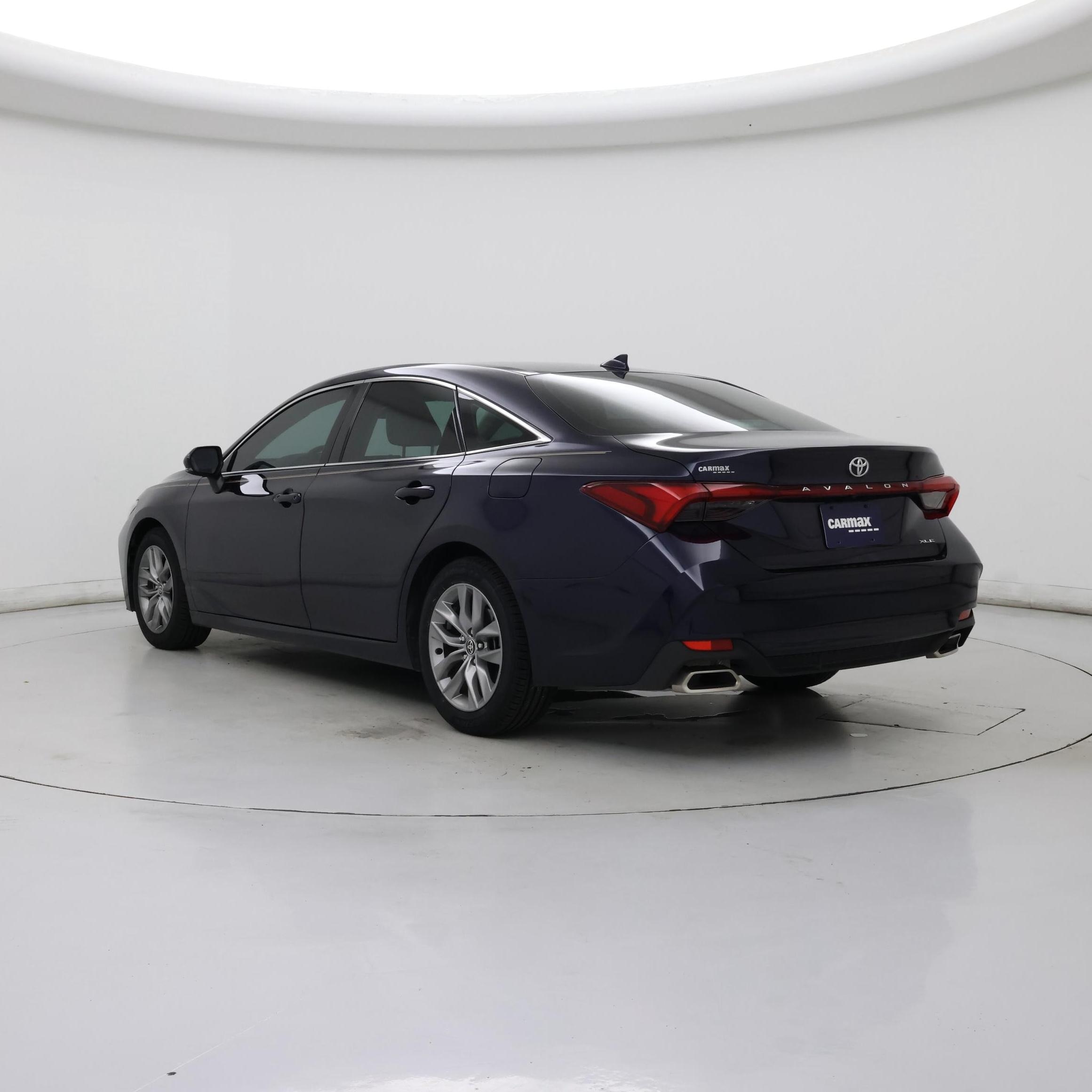Thumbnail: 2022 Toyota Avalon - 2