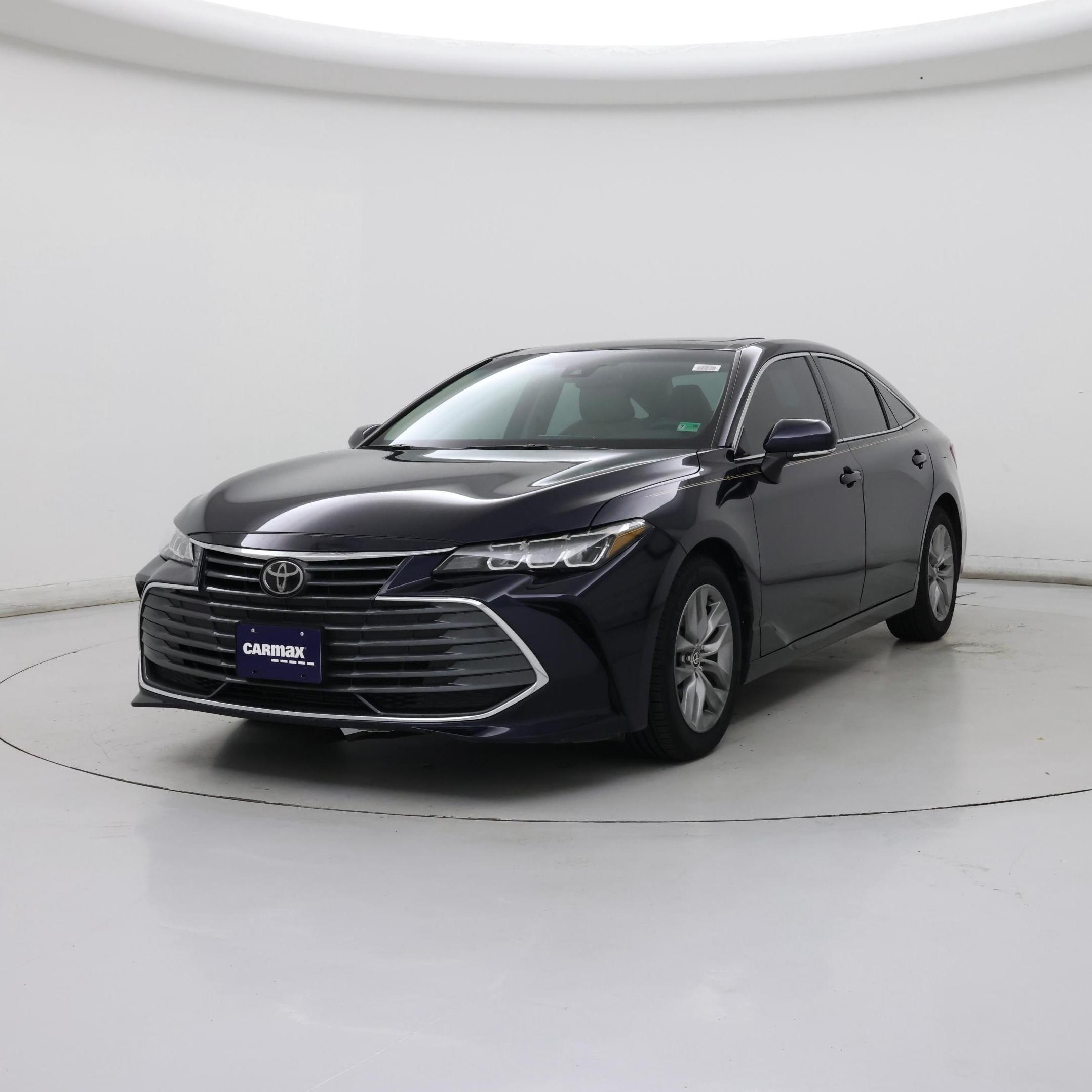 Thumbnail: 2022 Toyota Avalon - 4