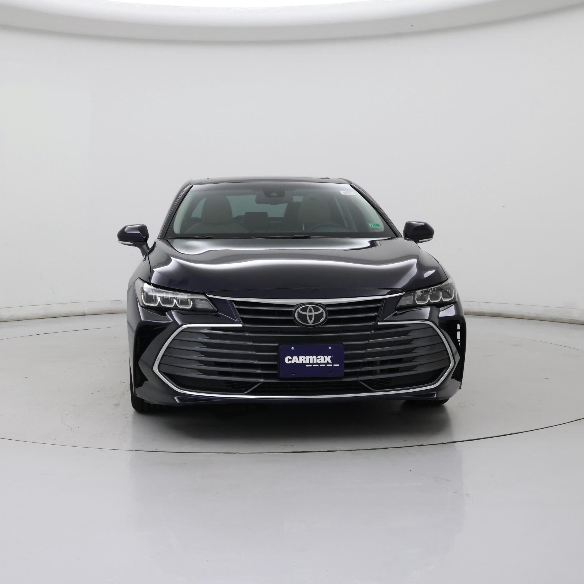 Thumbnail: 2022 Toyota Avalon - 5