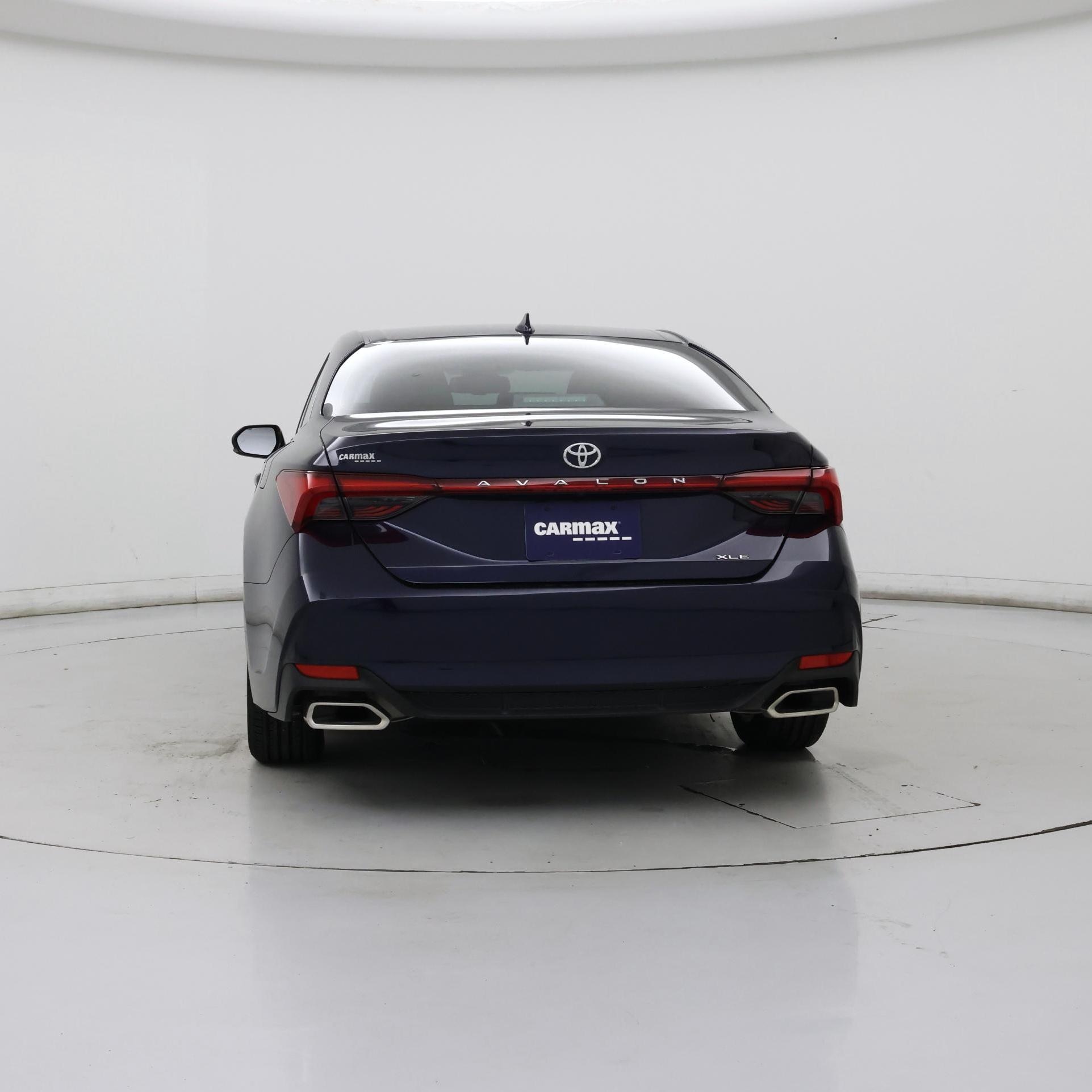 Thumbnail: 2022 Toyota Avalon - 6