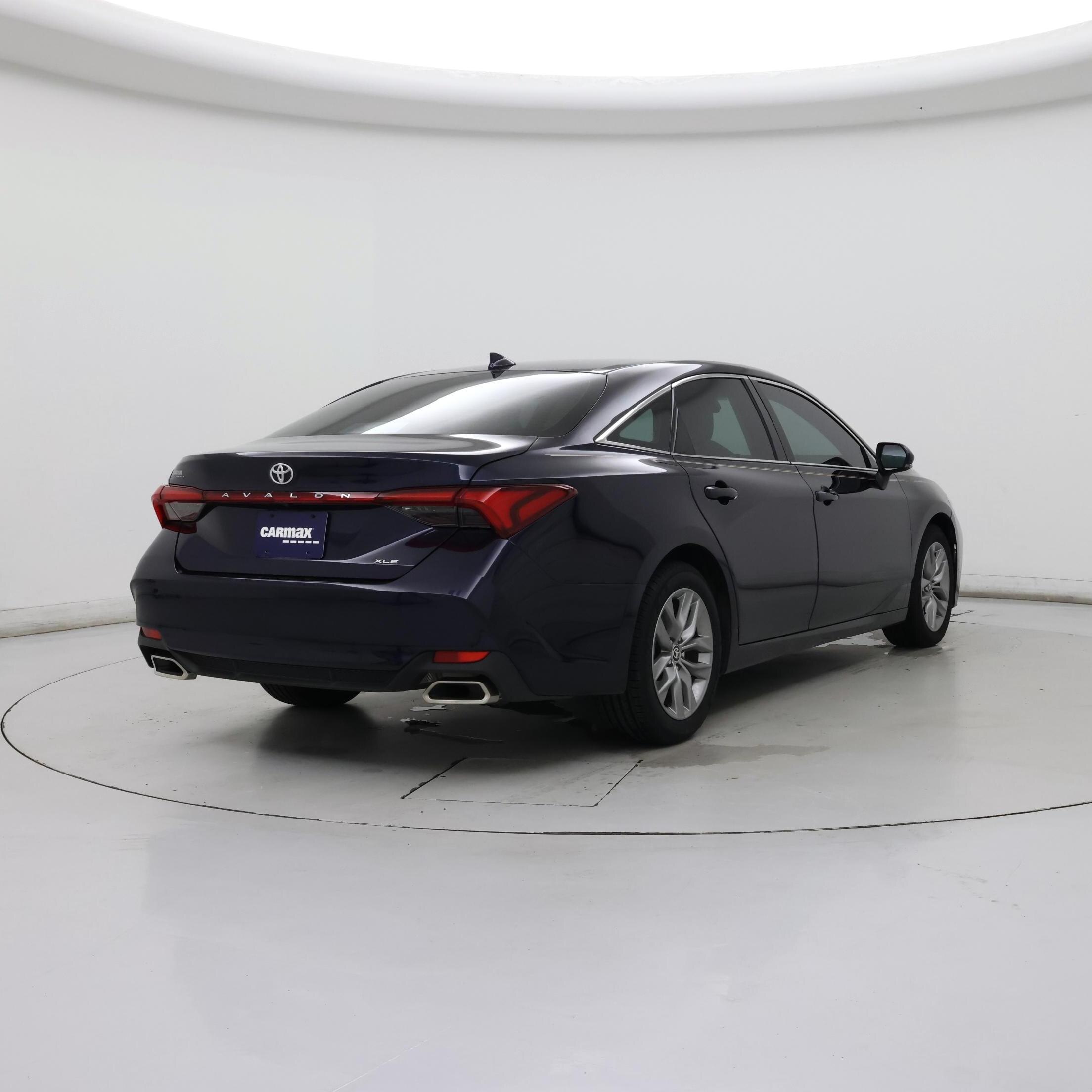 Thumbnail: 2022 Toyota Avalon - 8